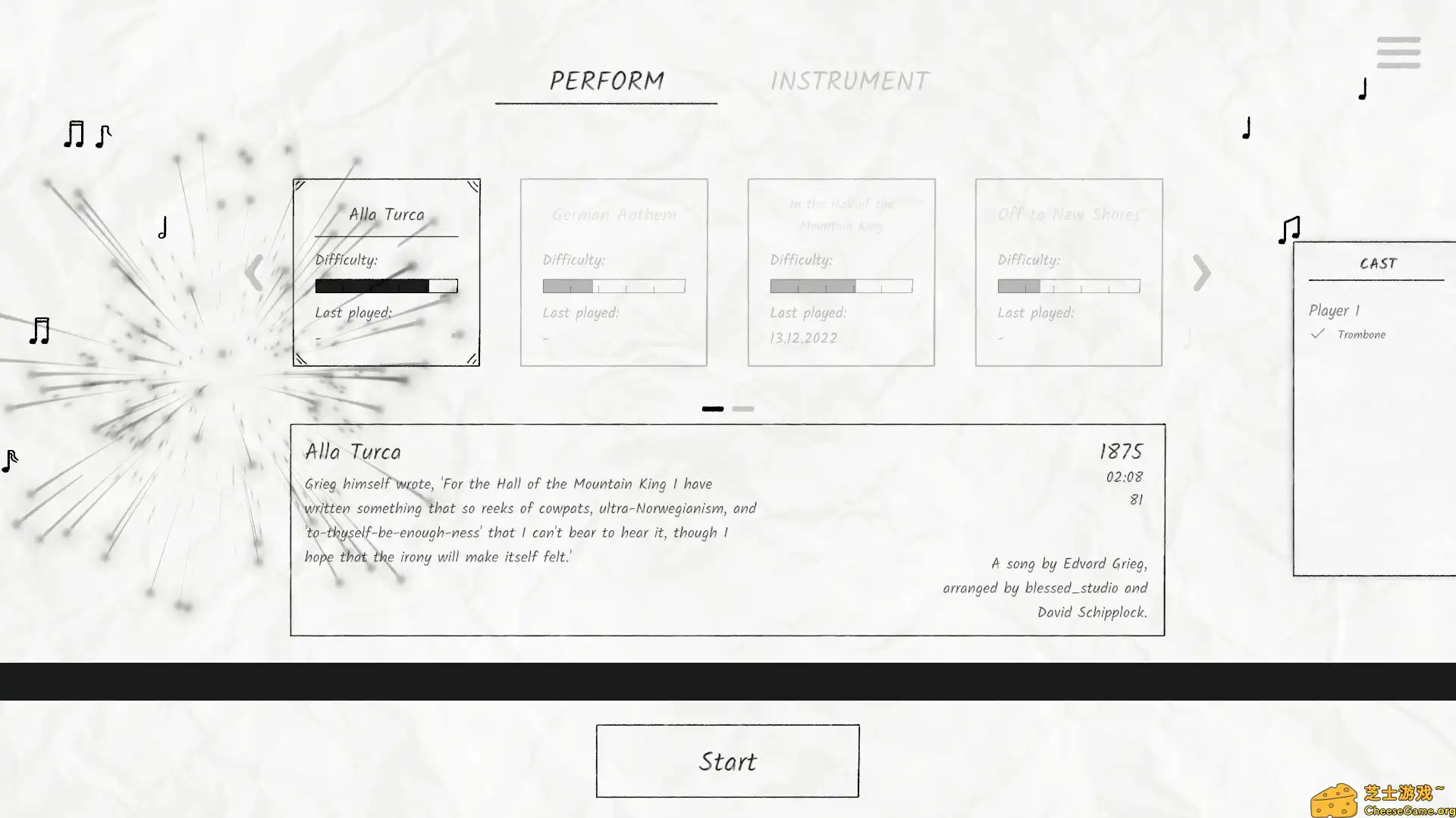 [PC]灾难乐队/Disaster Band