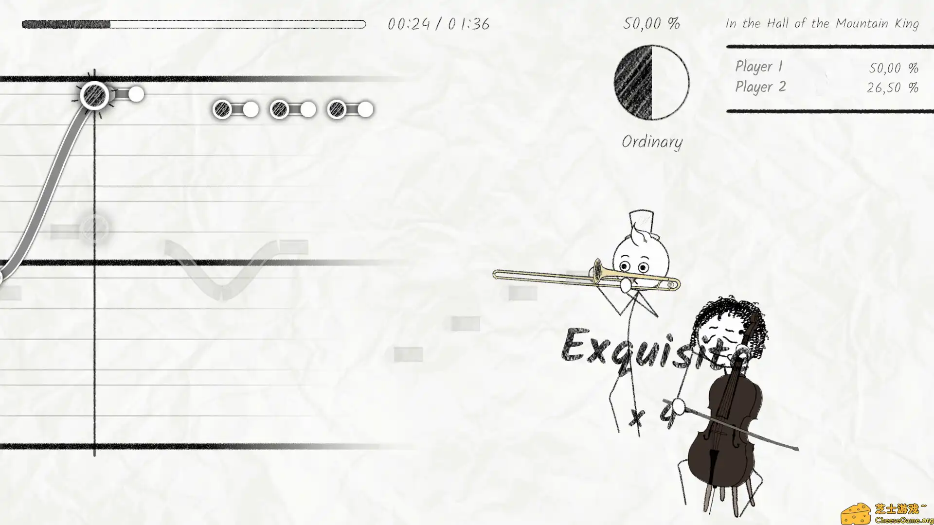 [PC]灾难乐队/Disaster Band