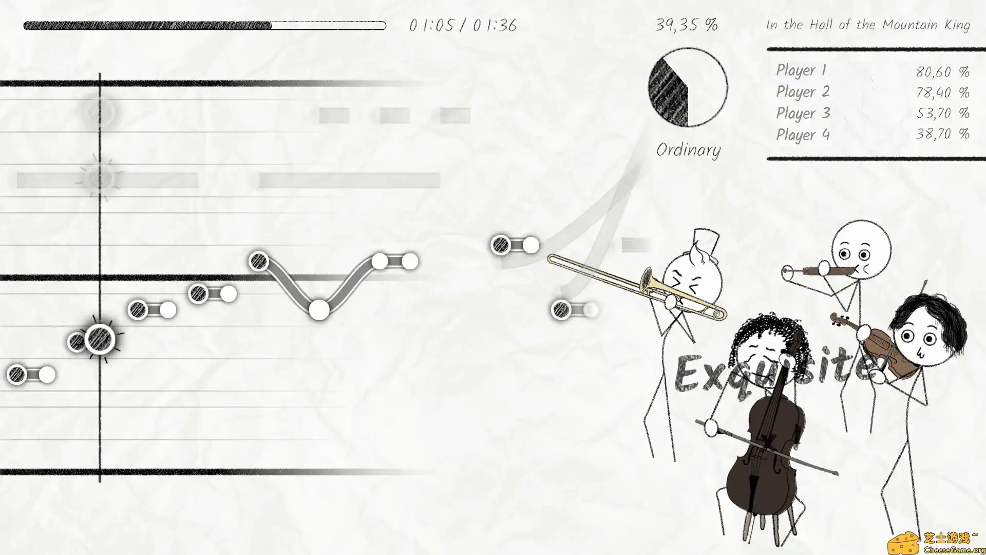 [PC]灾难乐队/Disaster Band