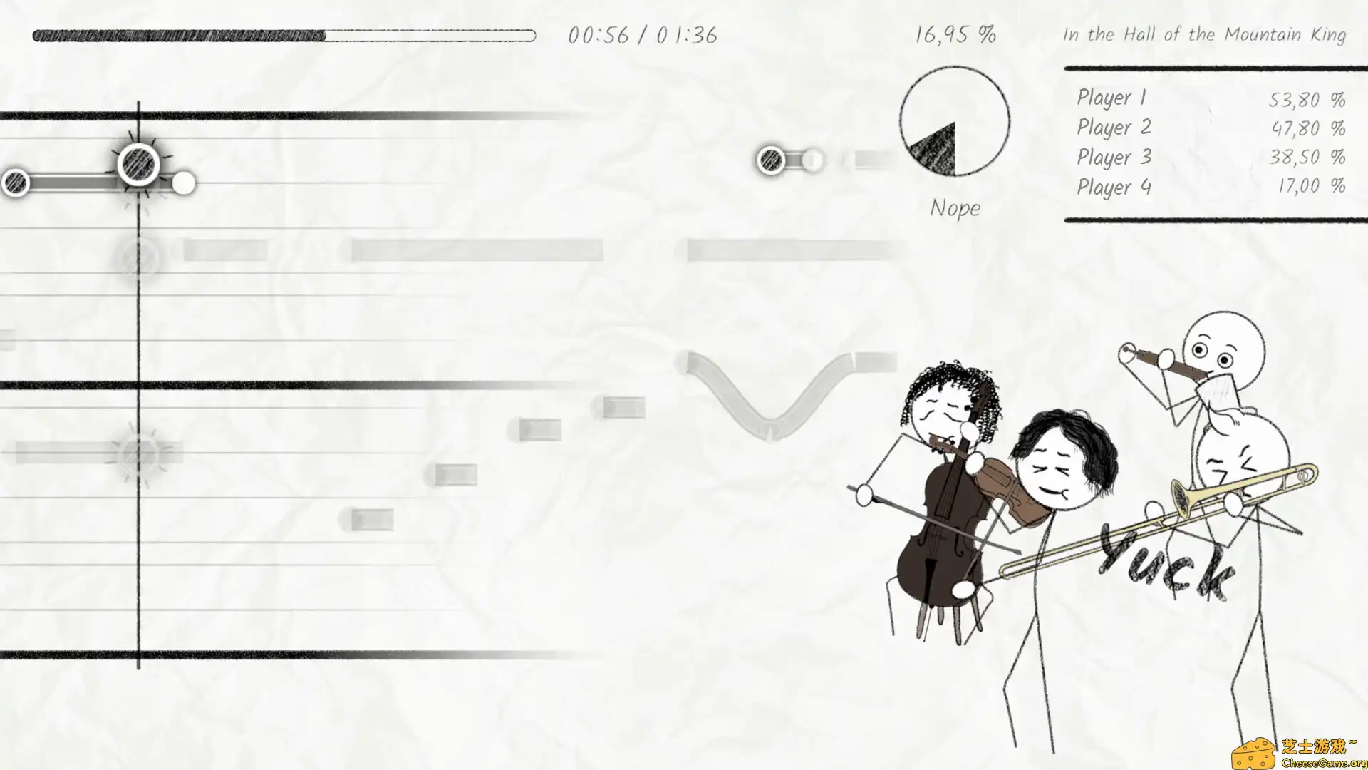 [PC]灾难乐队/Disaster Band