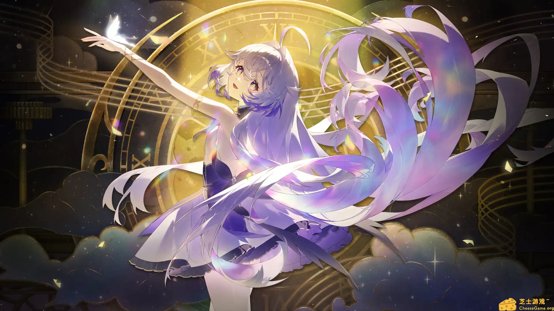 [PC]虚无 Op.0/Nientum - Op.ZERO