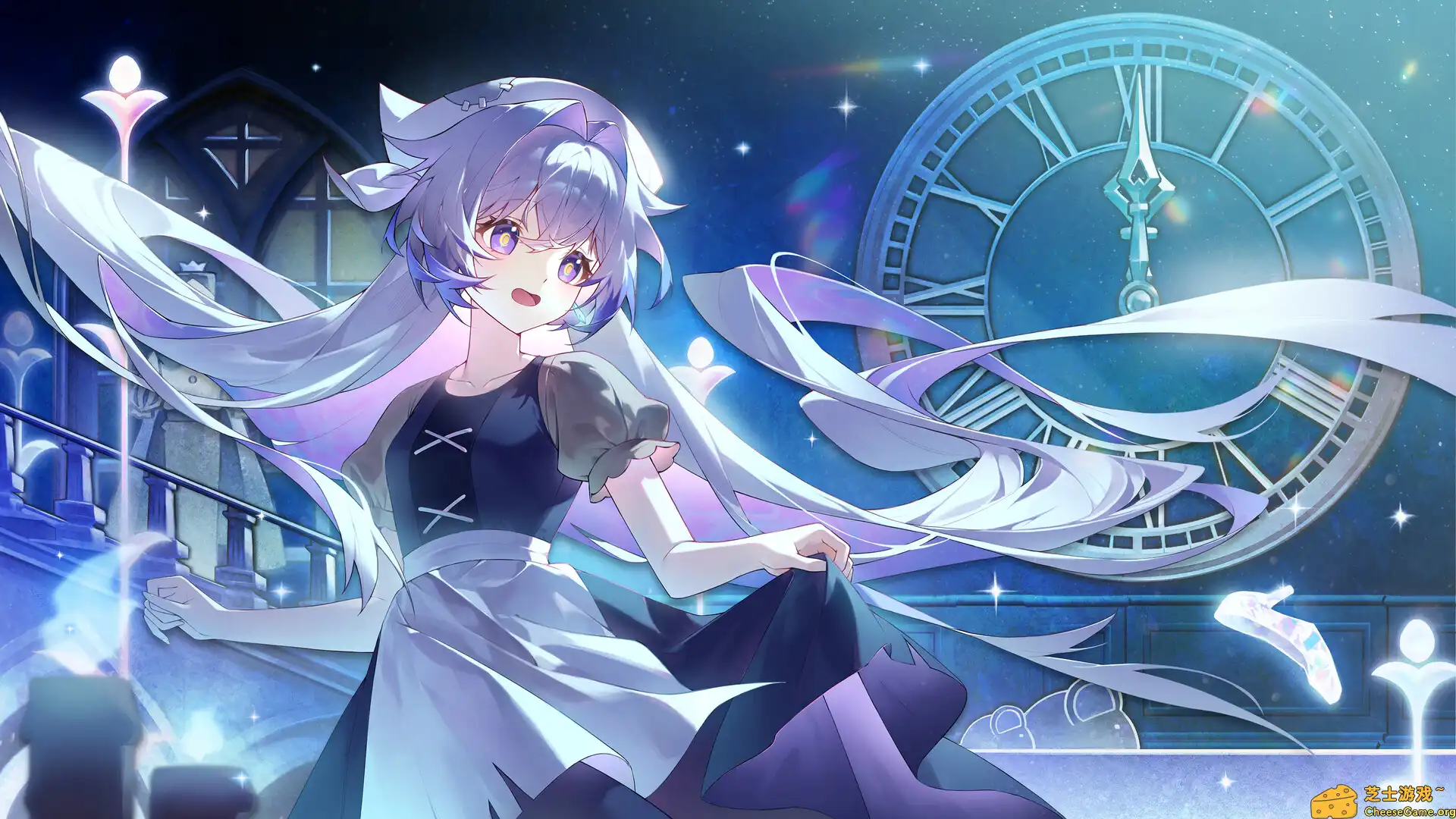 [PC]虚无 Op.0/Nientum - Op.ZERO