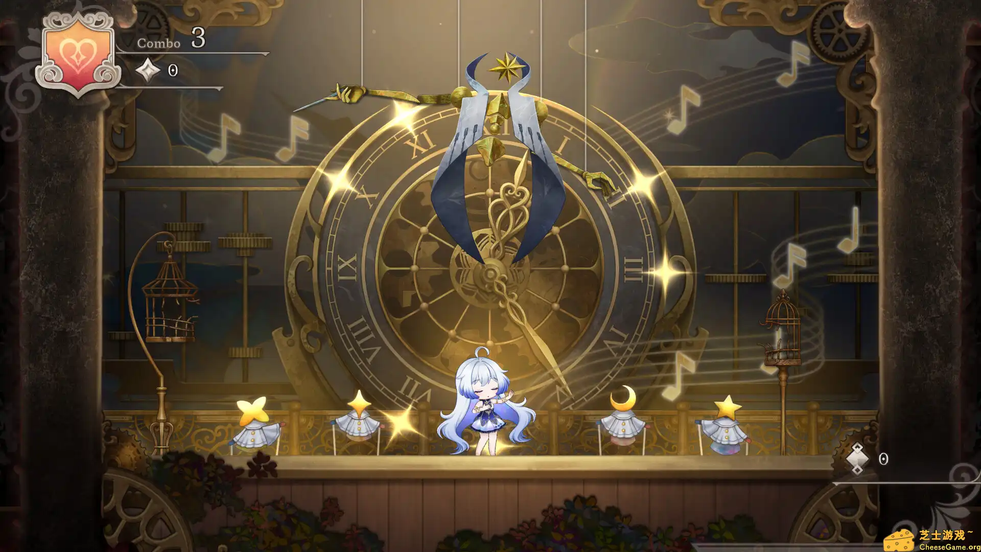 [PC]虚无 Op.0/Nientum - Op.ZERO