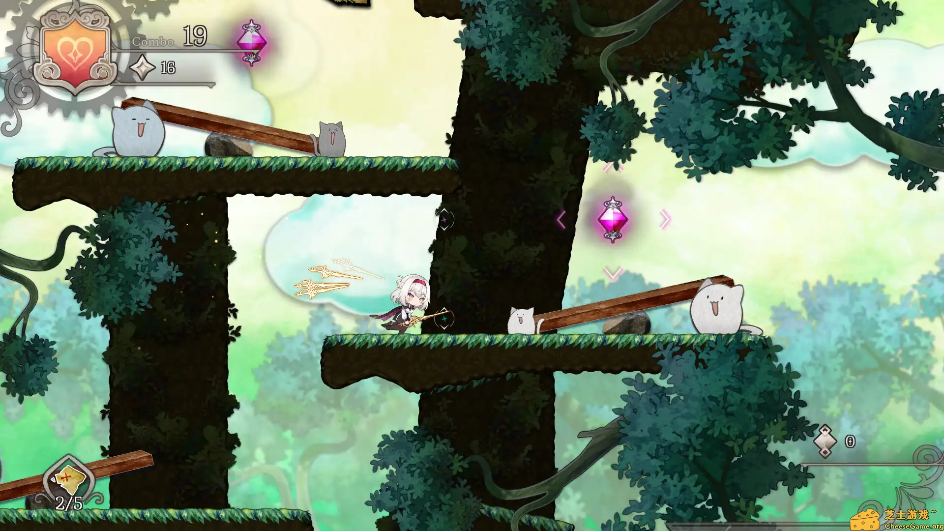 [PC]虚无 Op.0/Nientum - Op.ZERO