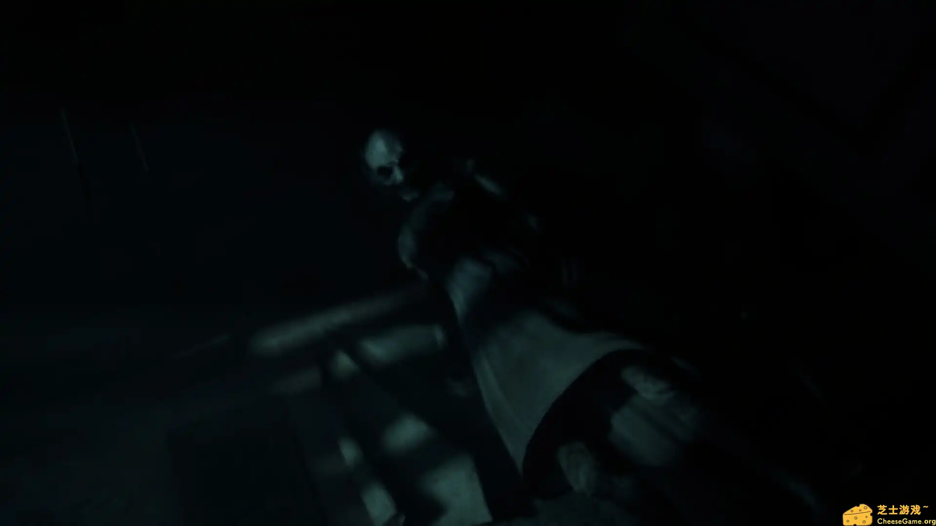 [PC]她享年98/SHE WAS 98