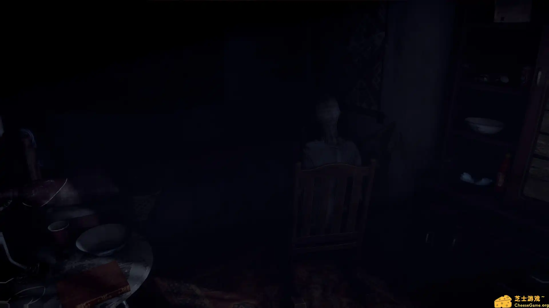 [PC]她享年98/SHE WAS 98