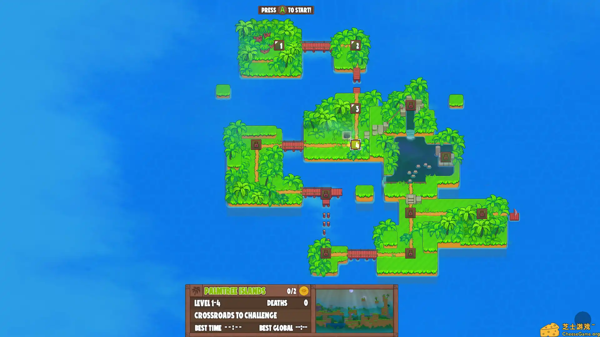 [PC]血腥陷阱大地2：好奇心/Bloody Trapland 2: Curiosity