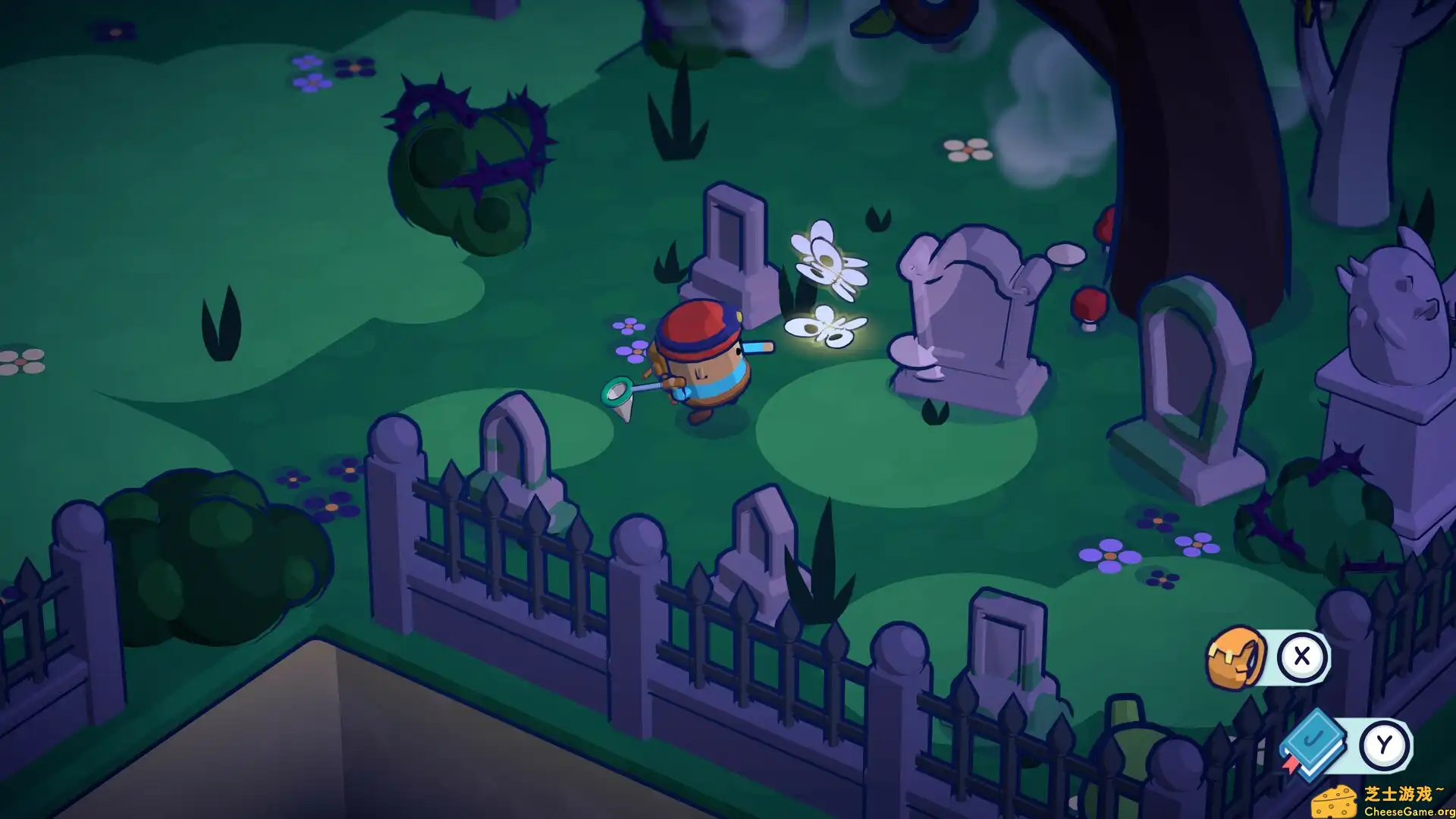 [PC]松心/Pine Hearts