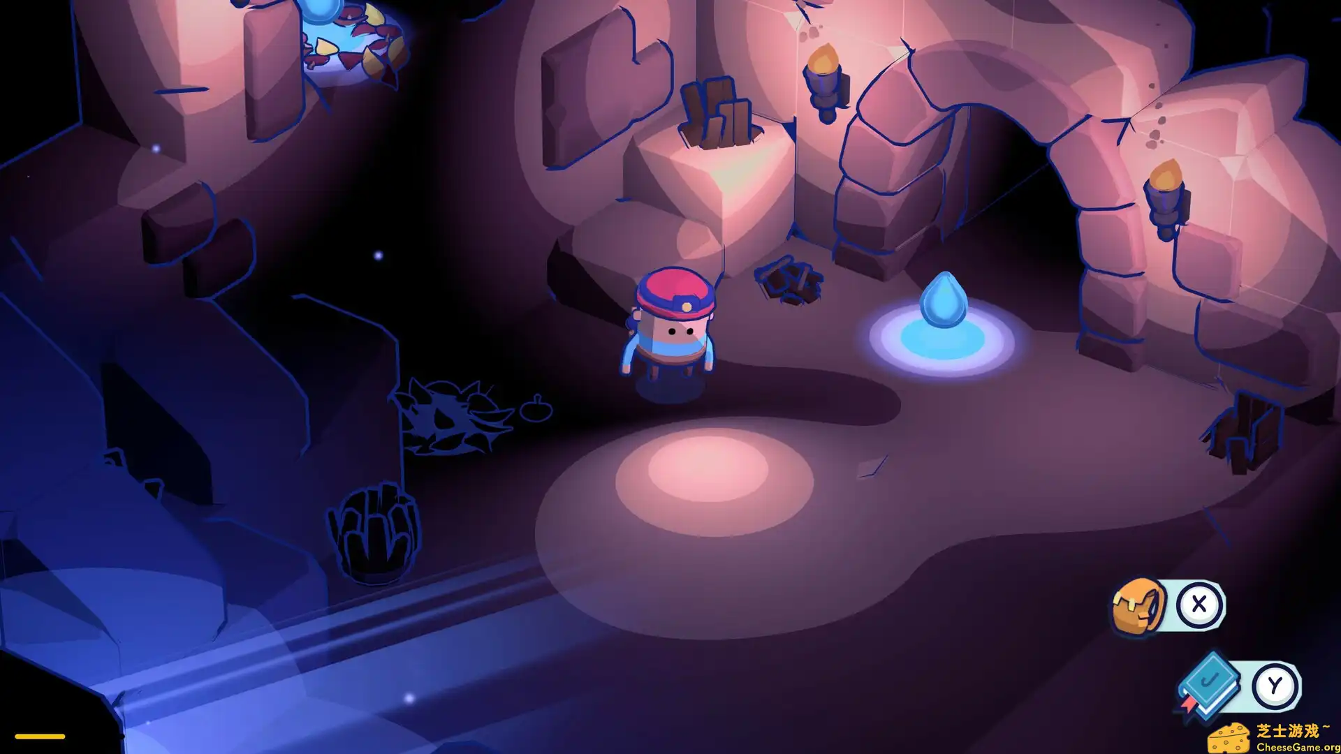 [PC]松心/Pine Hearts