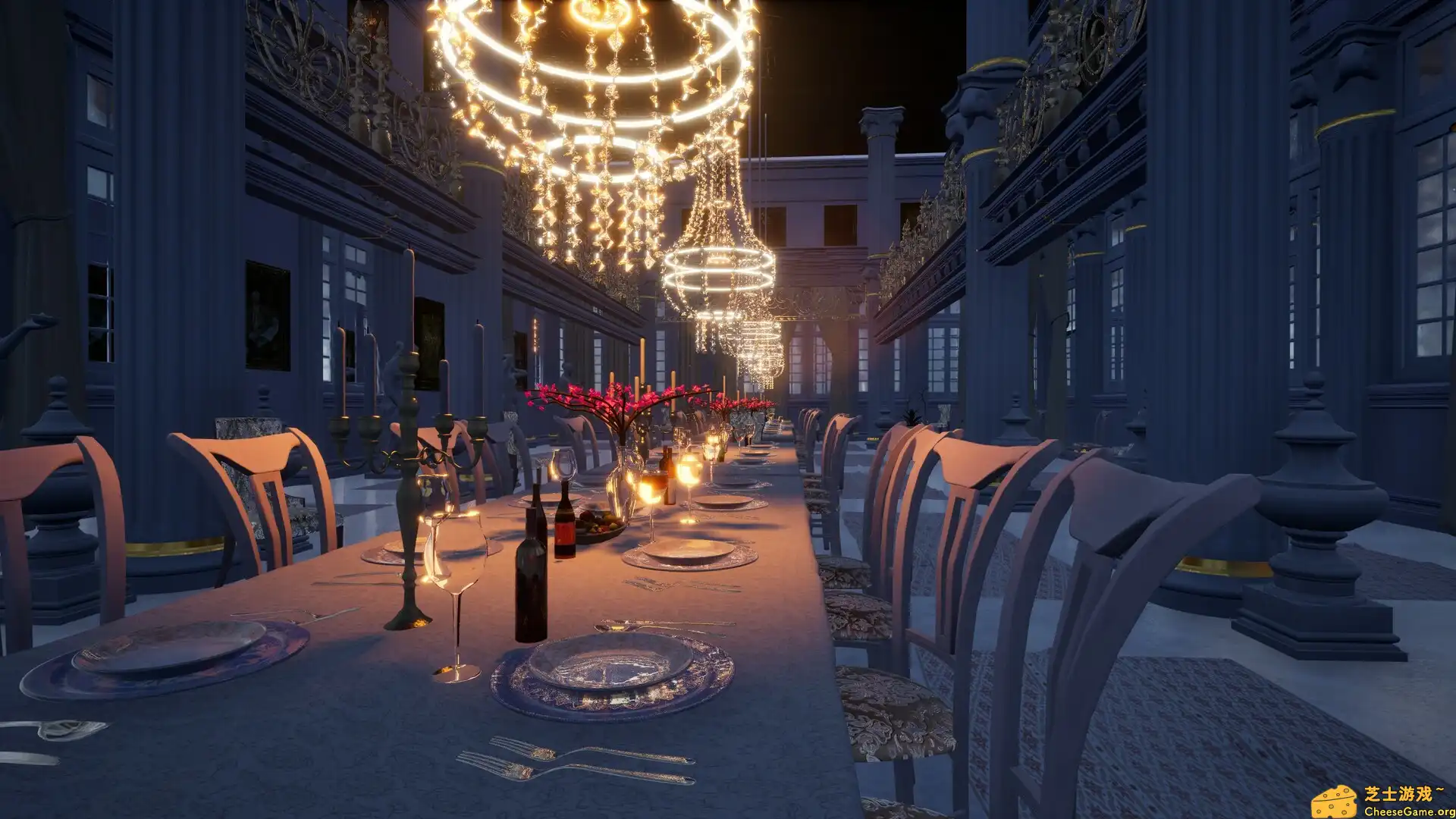 [PC]放松模拟器/Relaxing Simulator