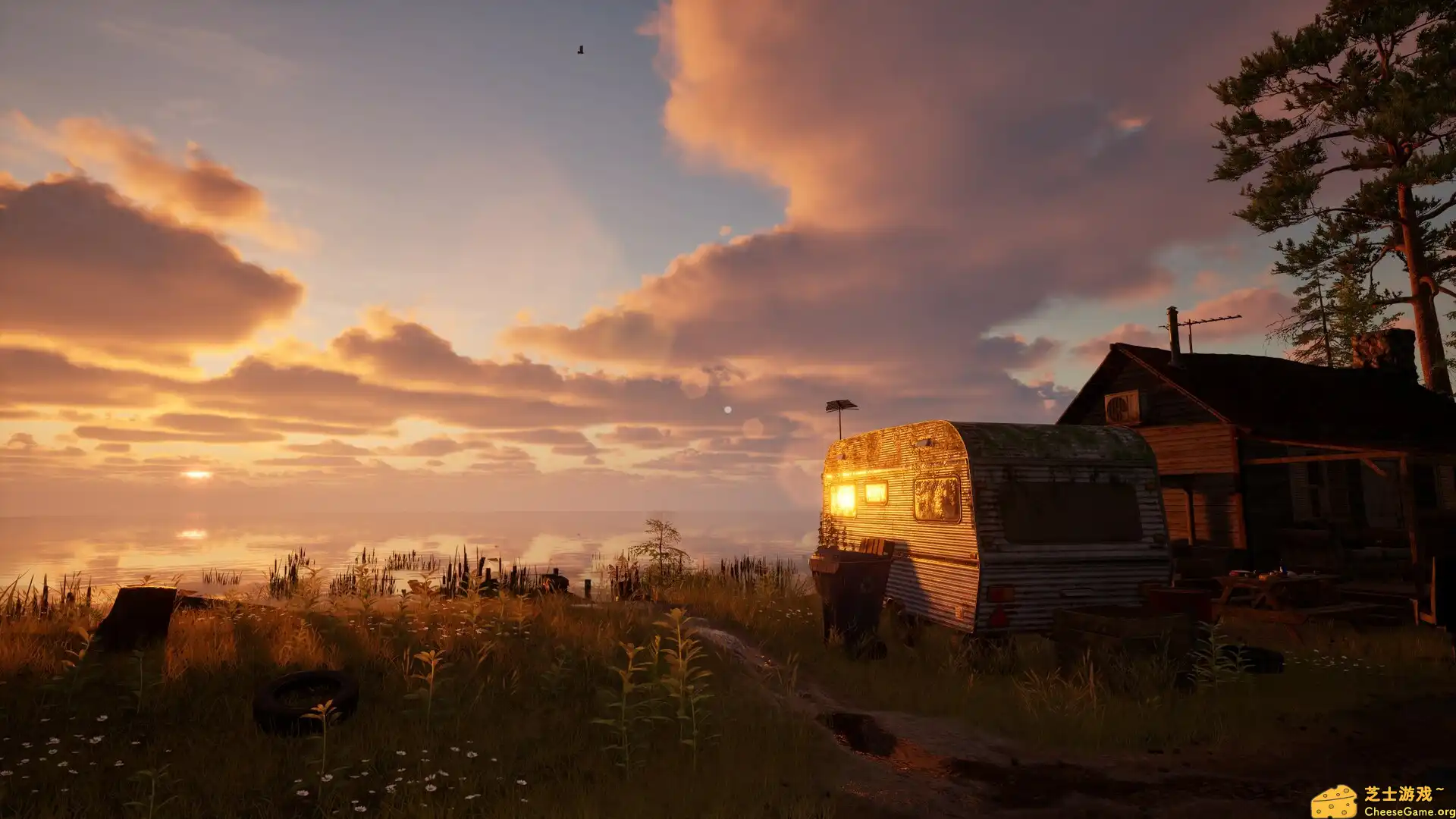 [PC]放松模拟器/Relaxing Simulator