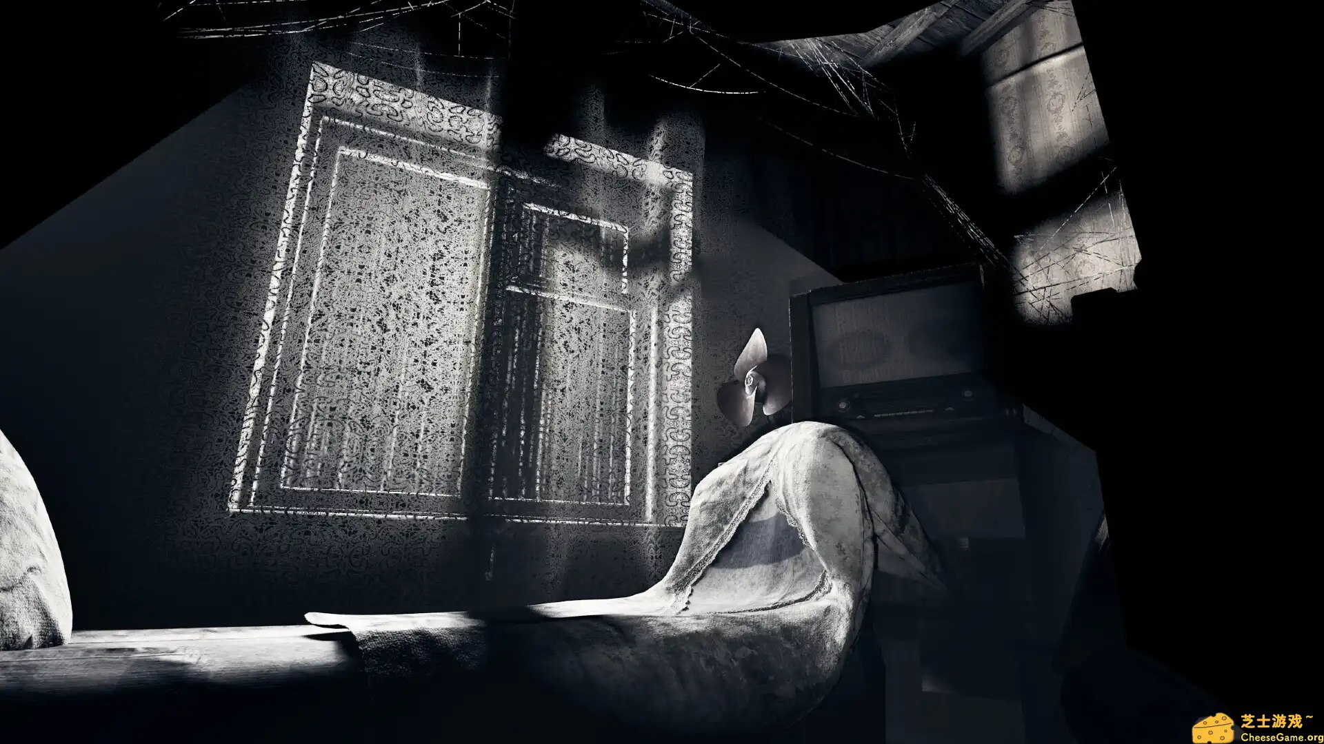 [PC]女巫的娃娃/Witch\'s Doll