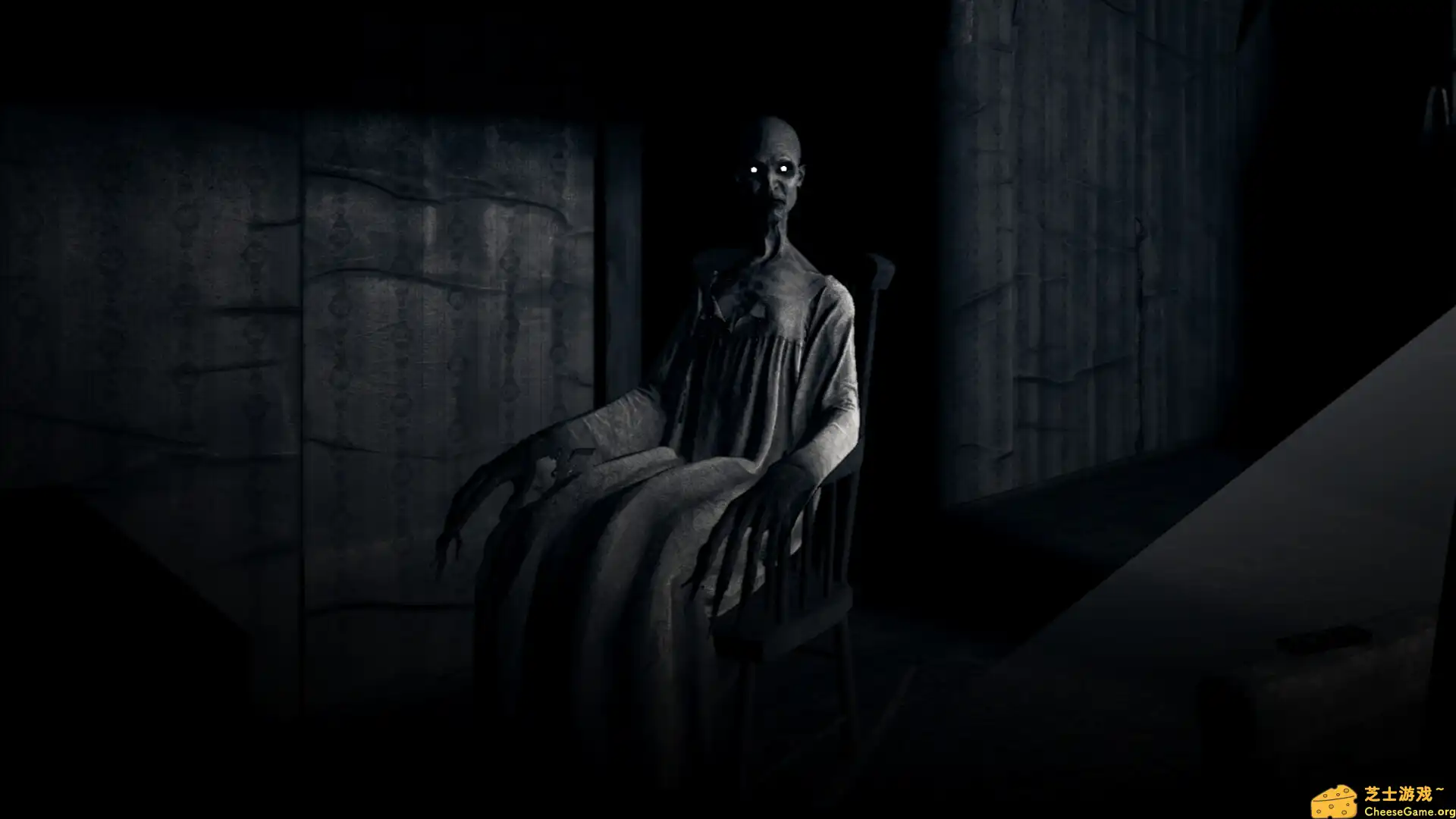 [PC]女巫的娃娃/Witch\'s Doll