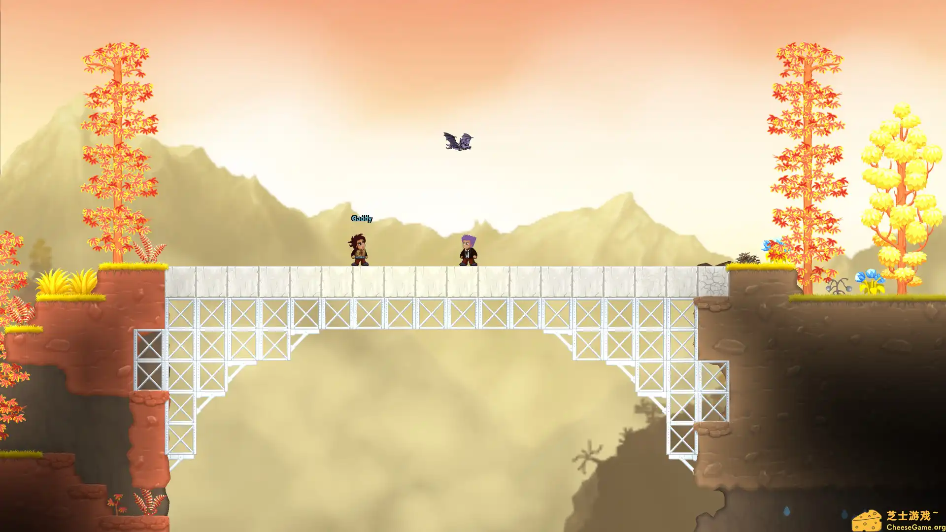 [PC]挖或死/Dig or Die