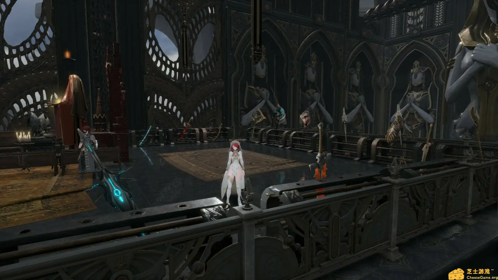 [PC]禁忌试炼/Taboo Trial