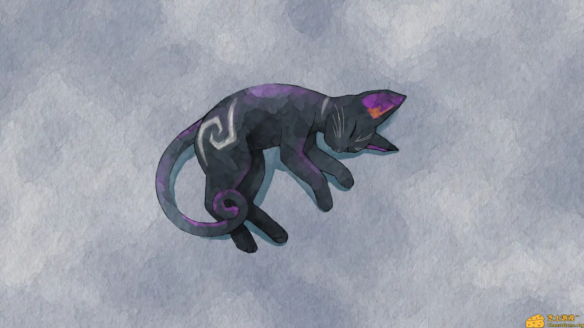 [PC]九魂的久远/Umbraclaw