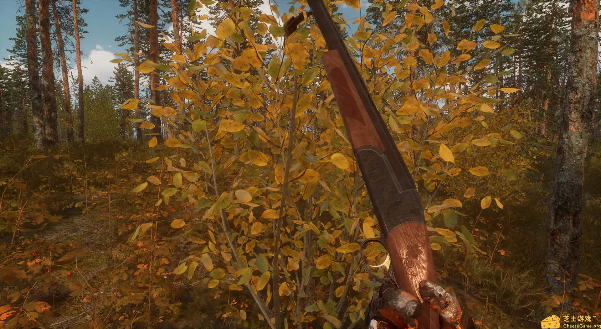 [PC]BULT：狩猎模拟器/BULT: Hunting simulator