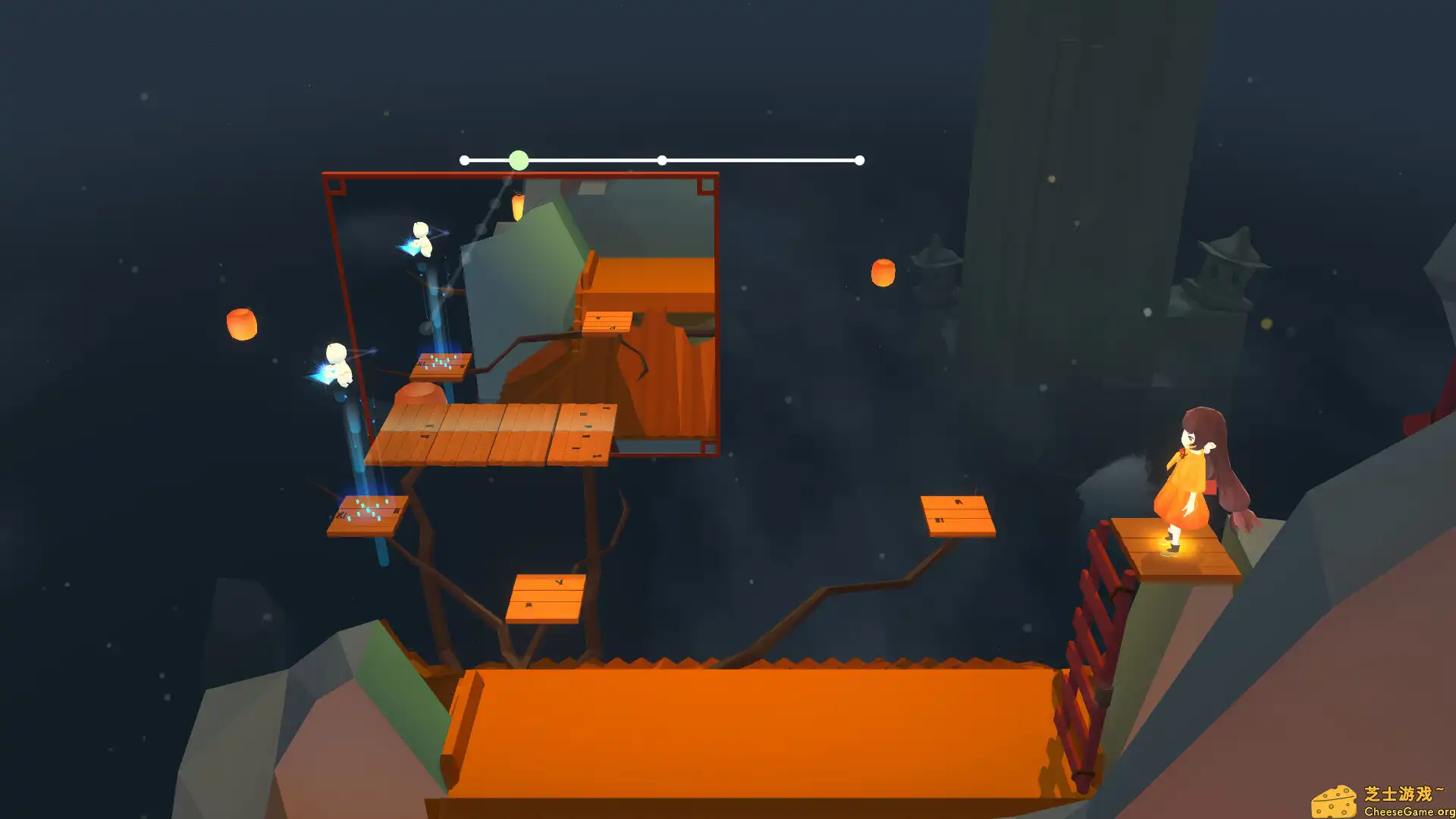 [PC]亚丽亚的倒影/AiliA