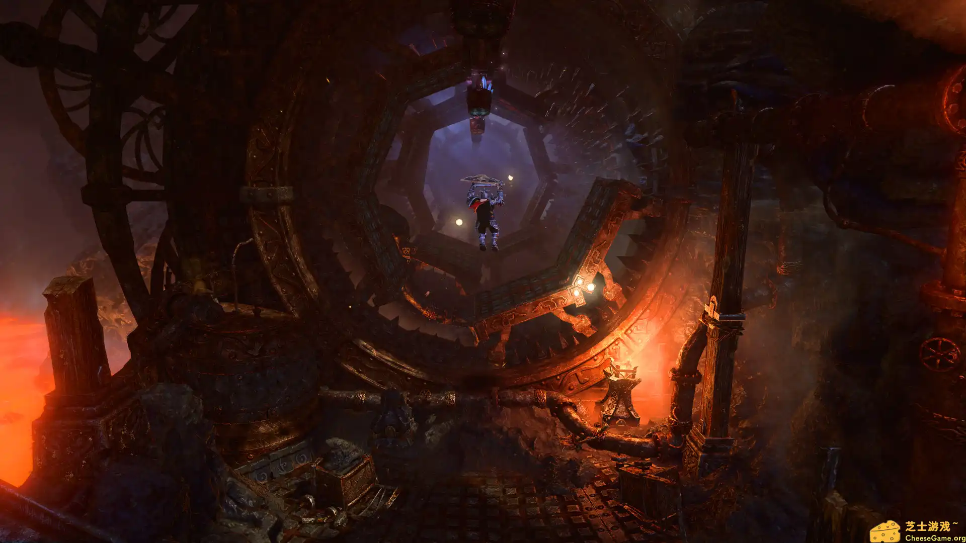 [PC]三位一体3：权力圣器/Trine 3: The Artifacts of Power