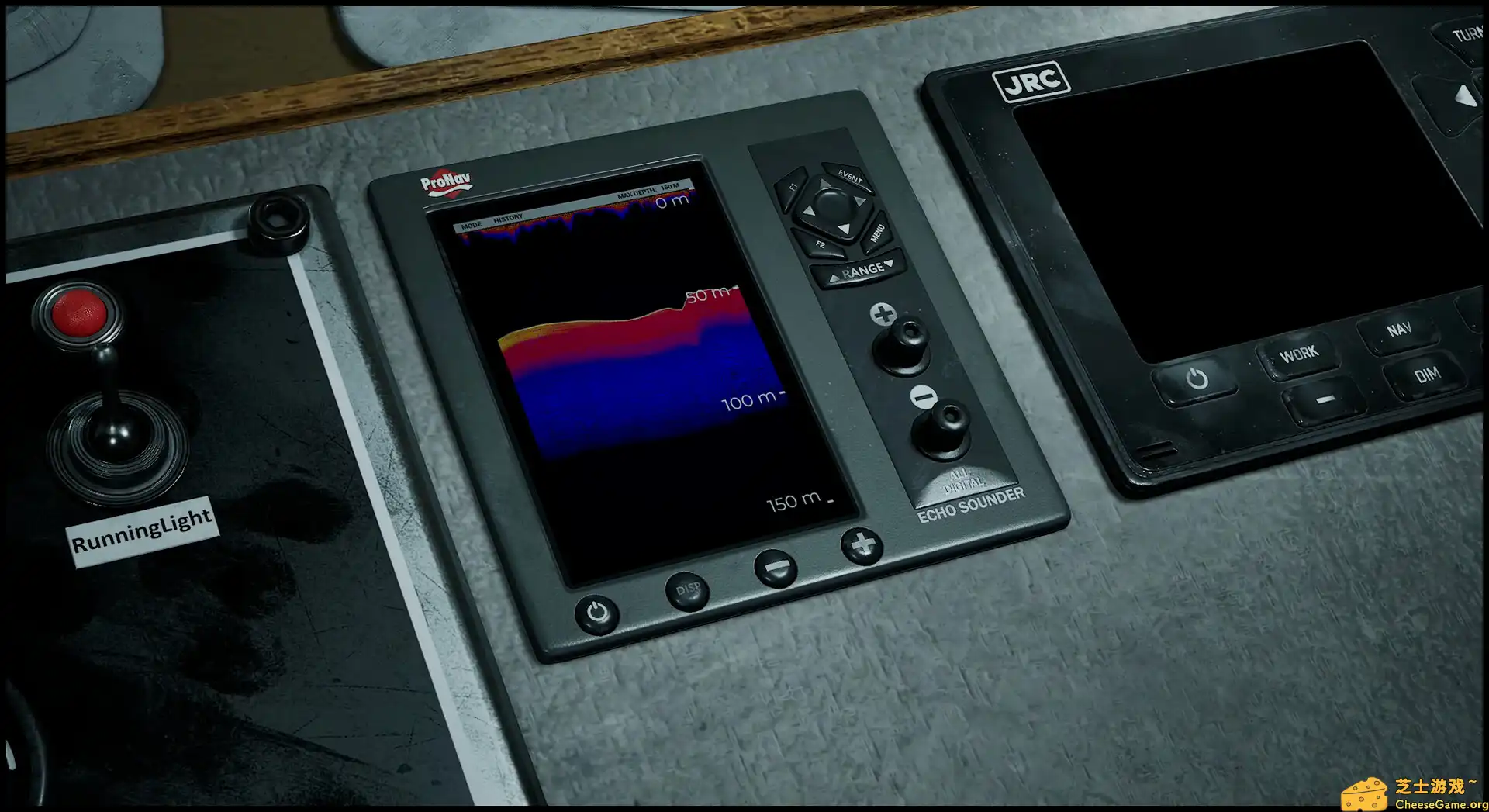 [PC]海上船舶/Ships At Sea/支持网络联机