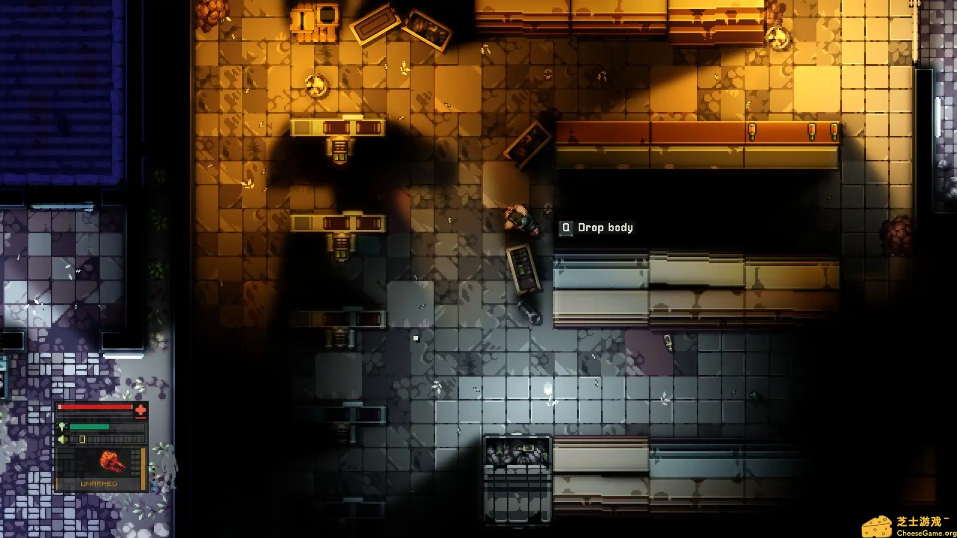 [PC]静脉注射/Intravenous