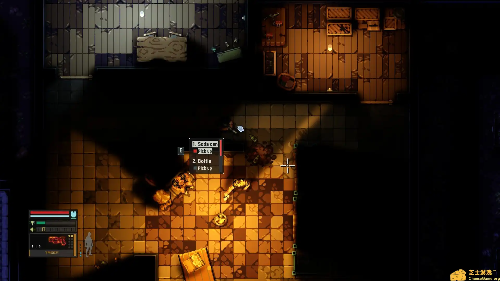 [PC]静脉注射/Intravenous