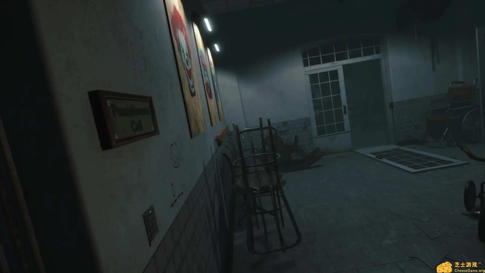 [PC]四步杀/Scholar\'s Mate