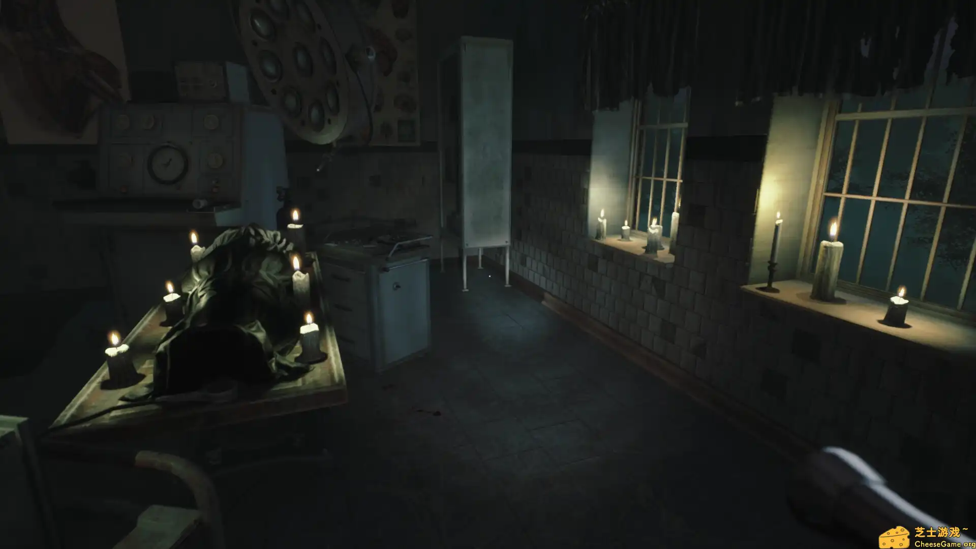 [PC]四步杀/Scholar\'s Mate