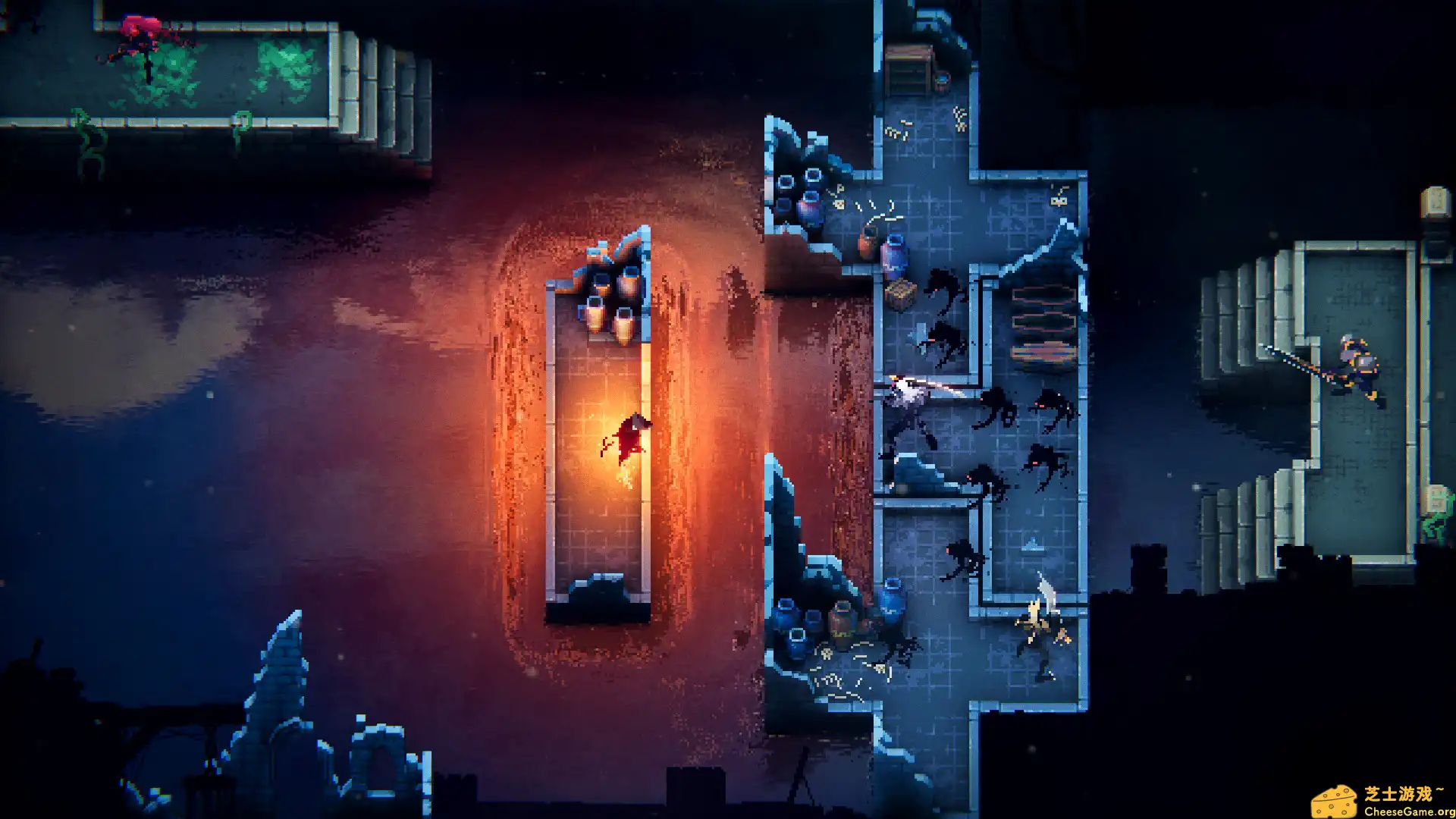 [PC]劫掠之河/Loot River