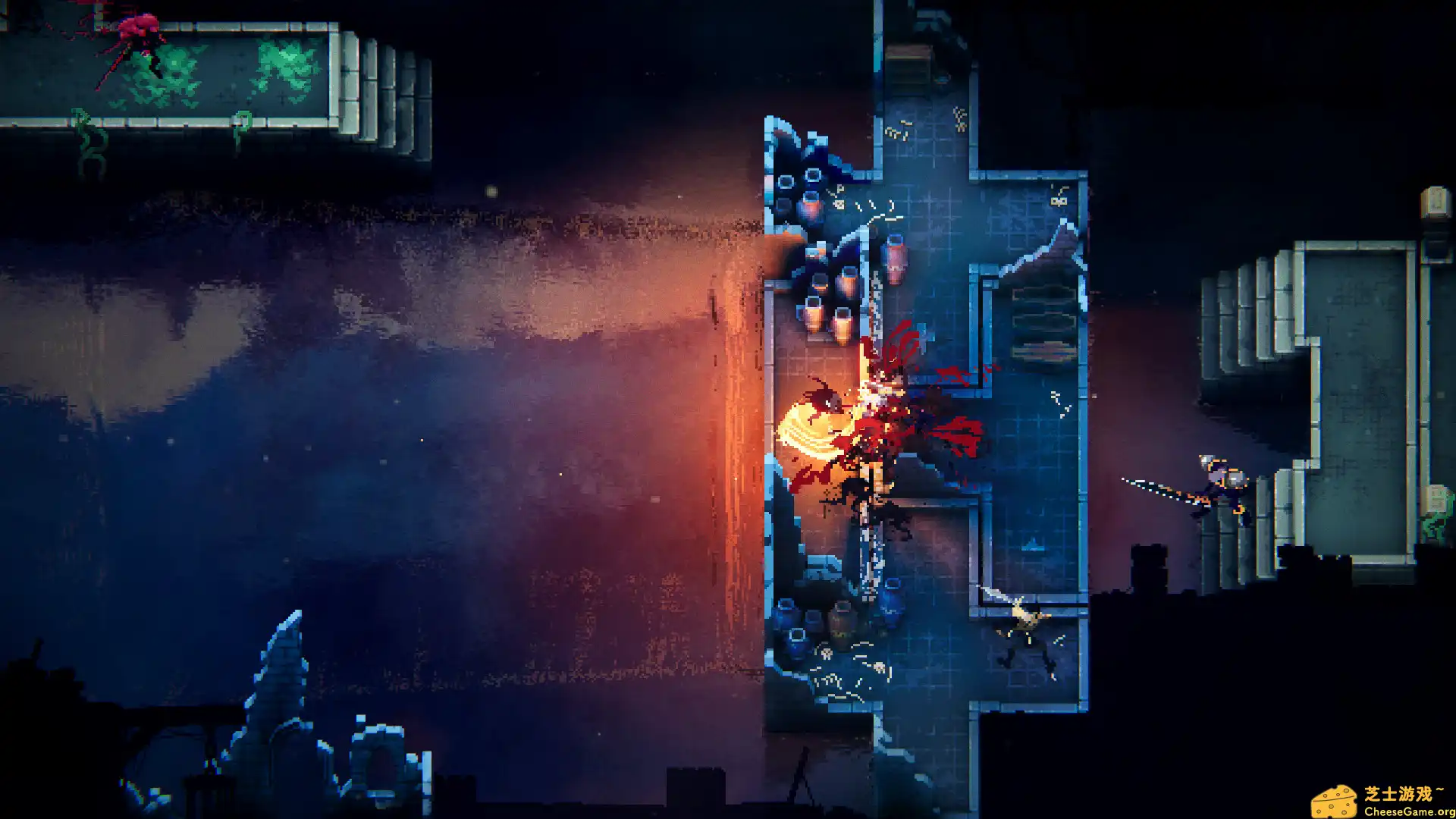 [PC]劫掠之河/Loot River