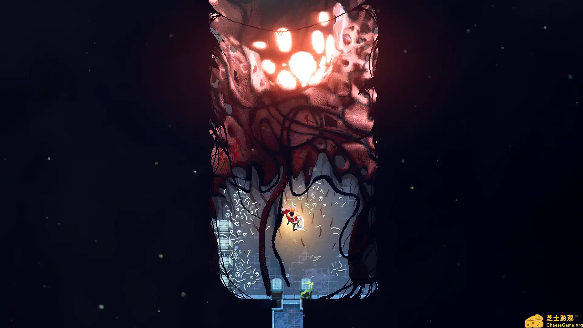 [PC]劫掠之河/Loot River