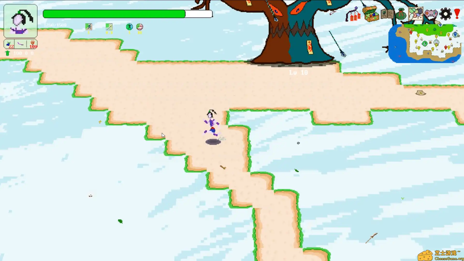 [PC]七个背叛者/Seven Betrayers