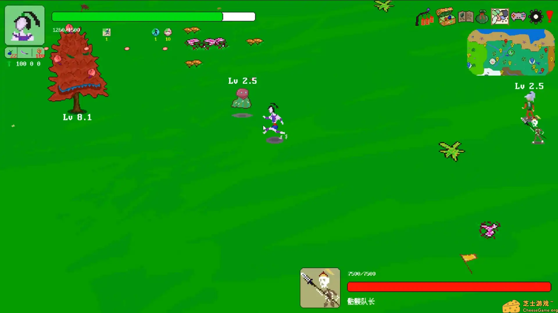 [PC]七个背叛者/Seven Betrayers