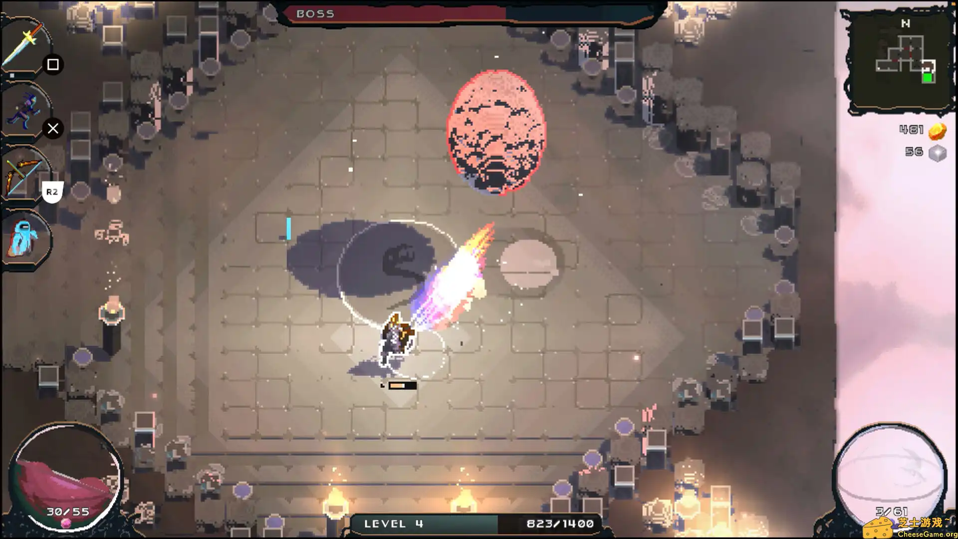 [PC]幽灵绑定者/Wraithbinder