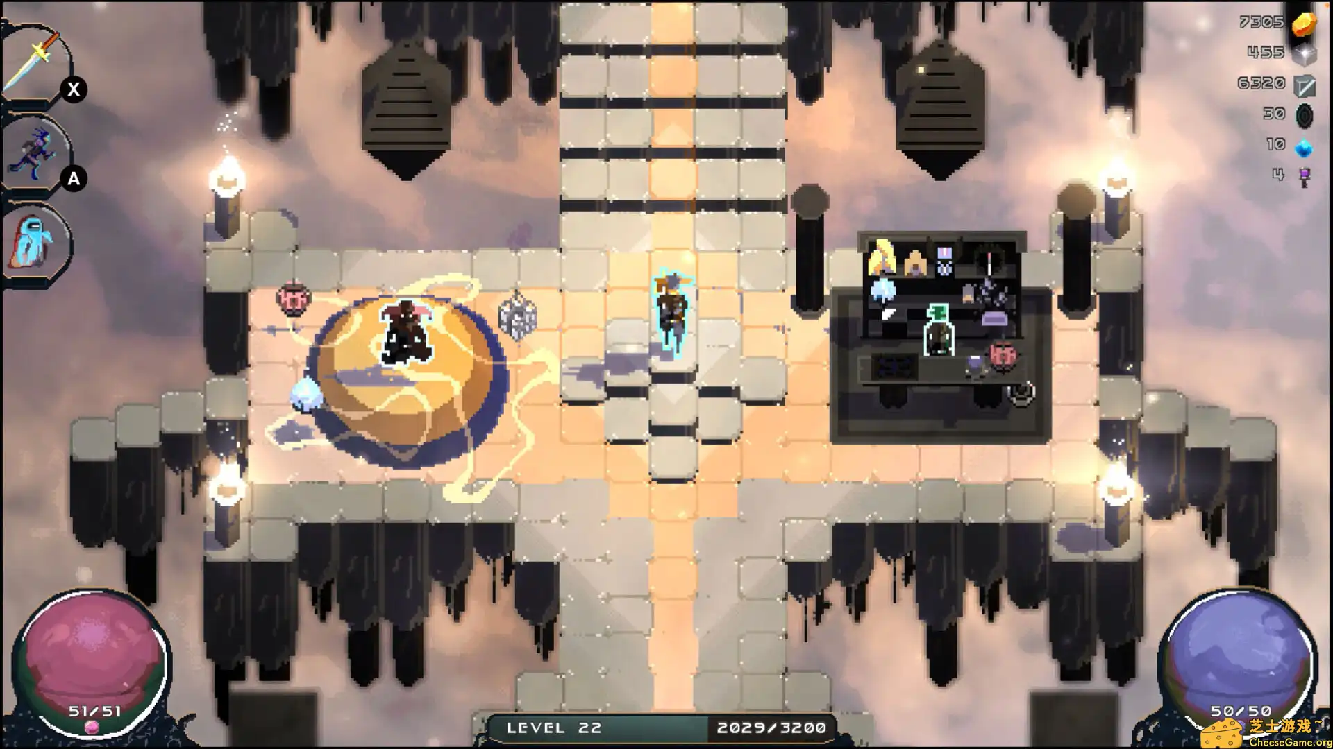 [PC]幽灵绑定者/Wraithbinder