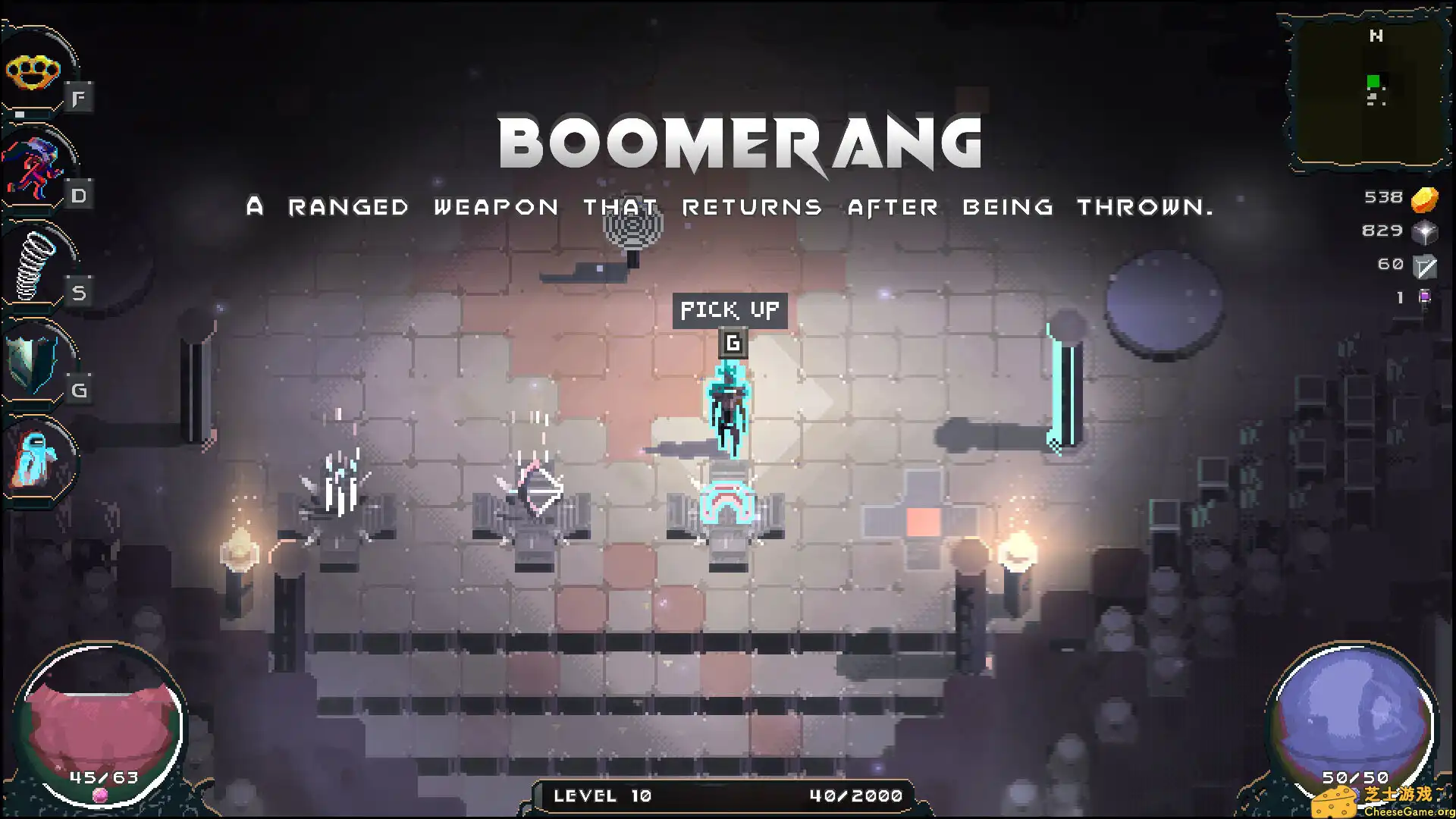 [PC]幽灵绑定者/Wraithbinder