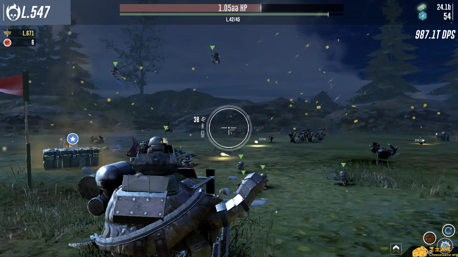 [PC]战龟2/War Tortoise