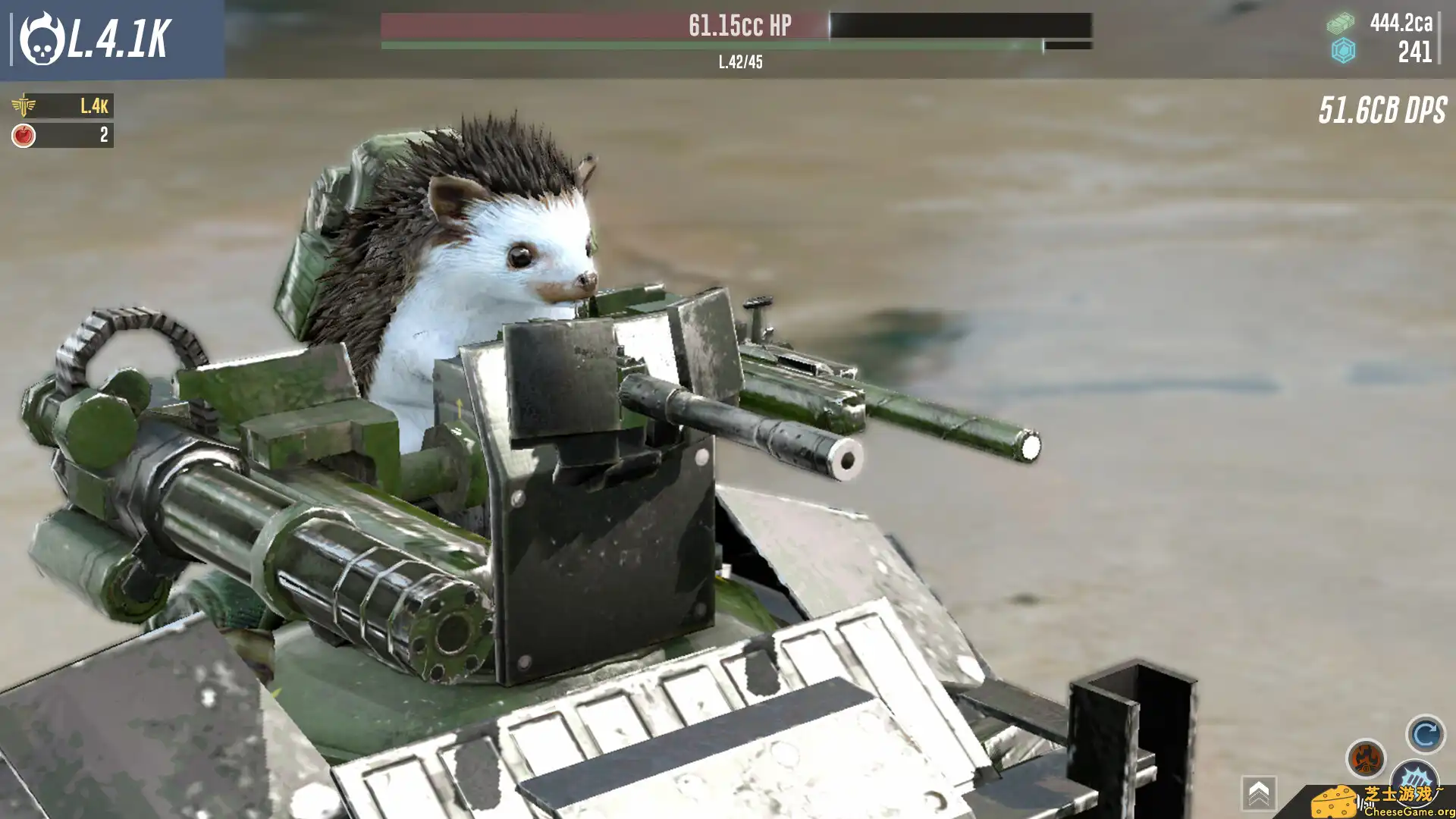 [PC]战龟2/War Tortoise