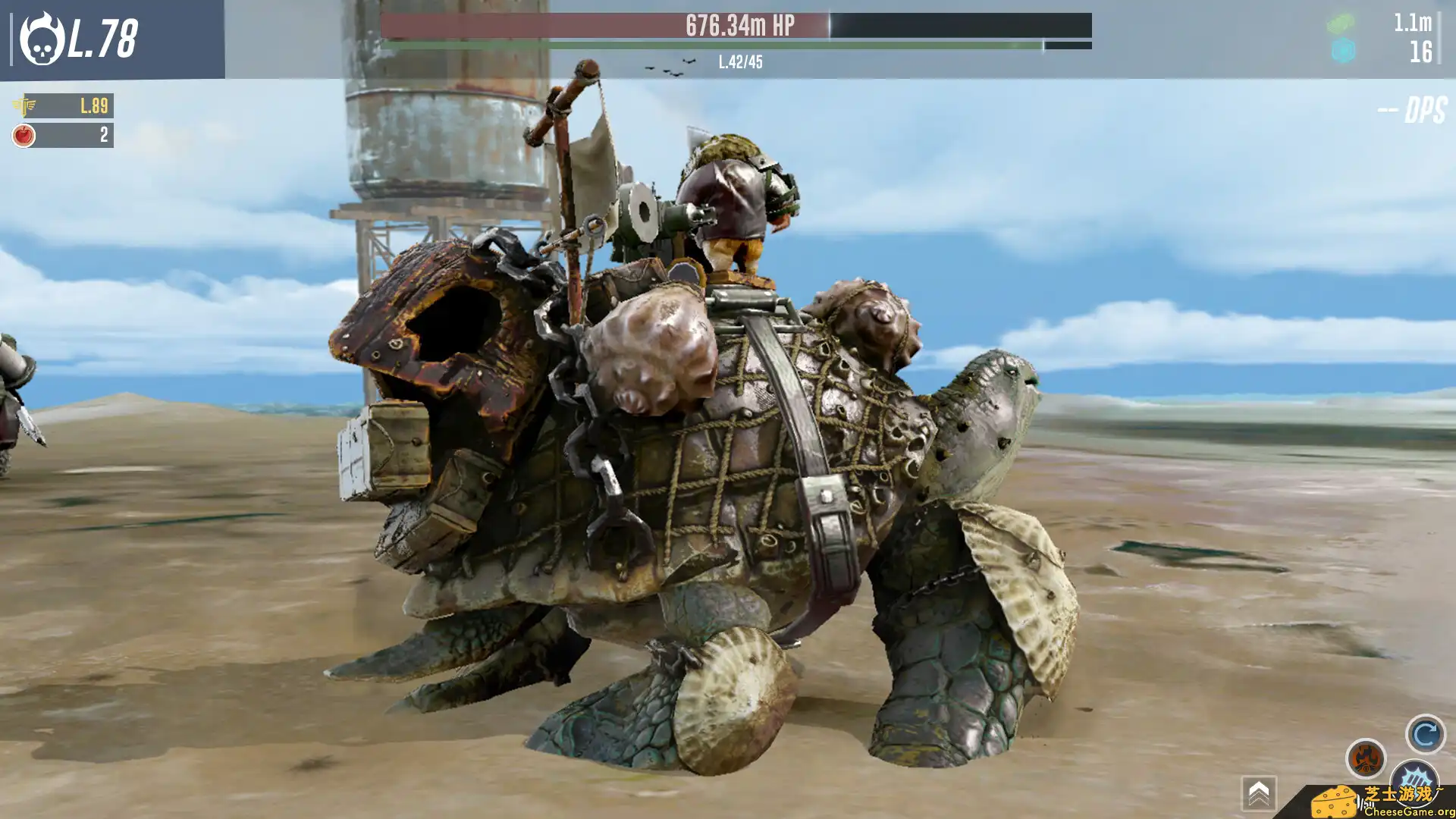 [PC]战龟2/War Tortoise