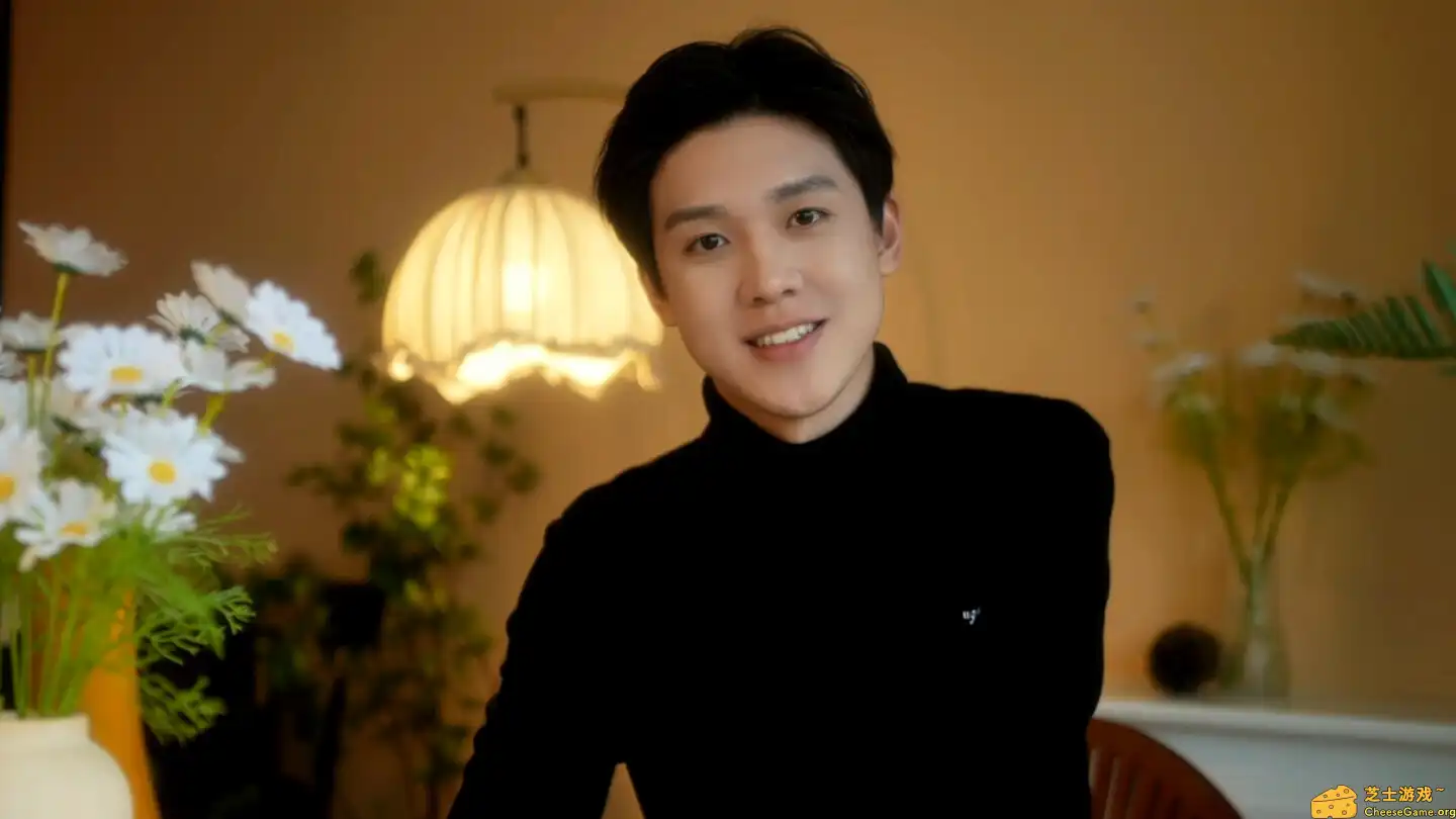 [PC]天哪！是心动的感觉！/Oh my god!Crush!