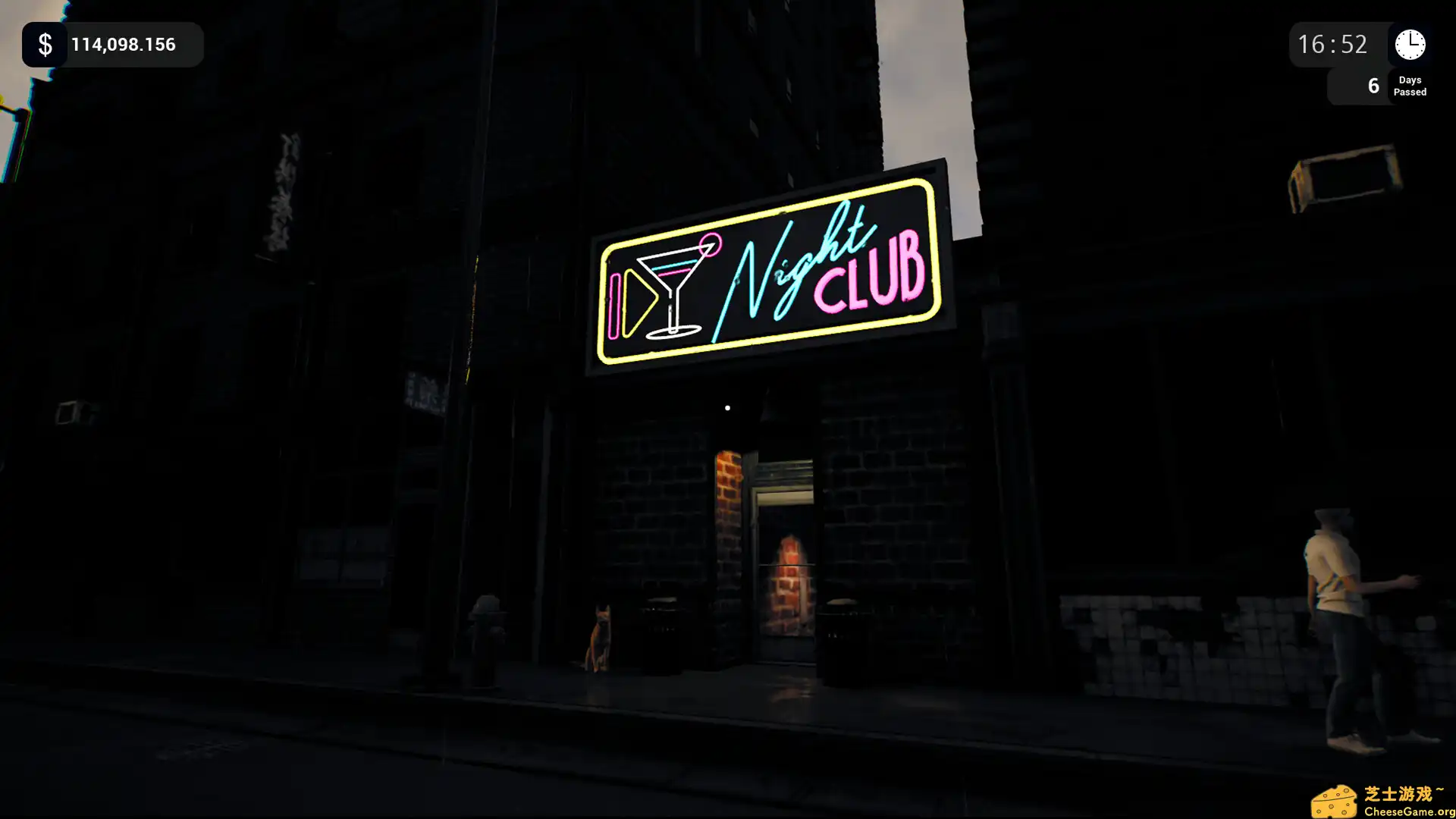 [PC]异国宠物商店模拟器/Exotica: Petshop Simulator