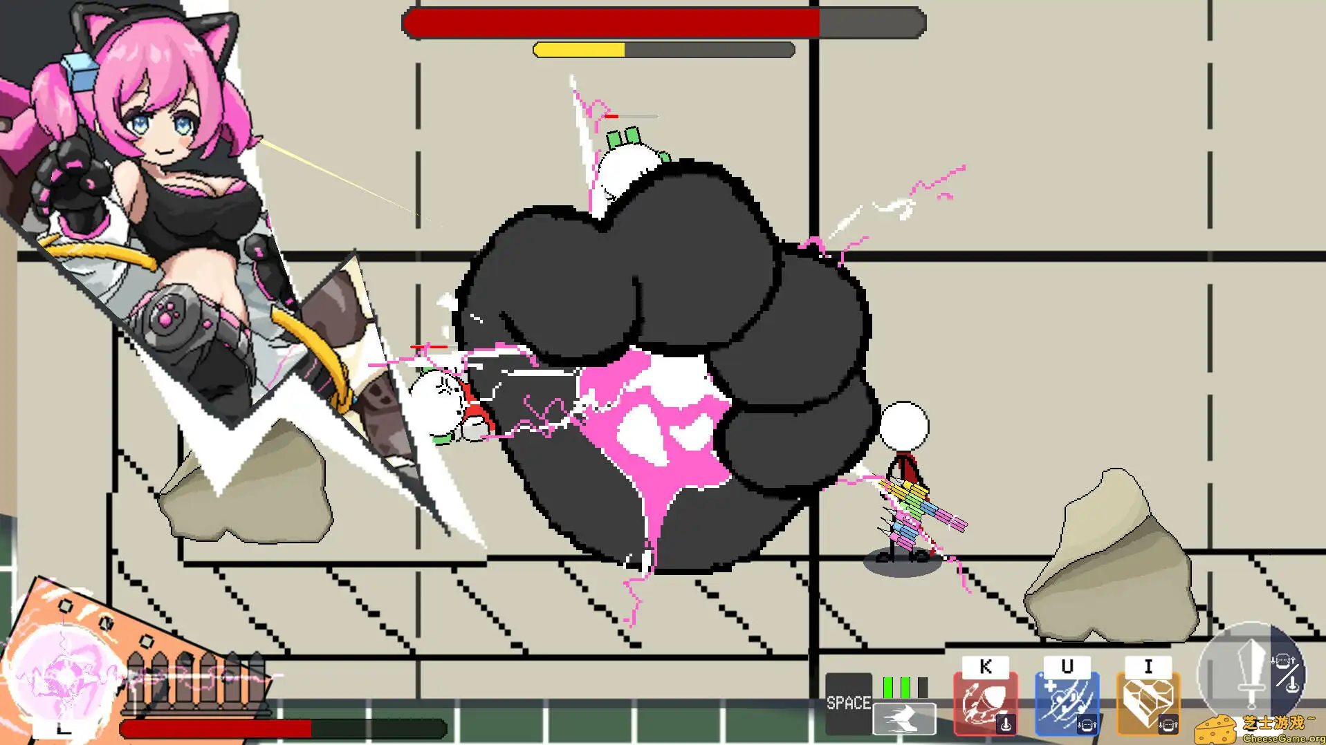 [PC]BOSS研习社/BossCrafter