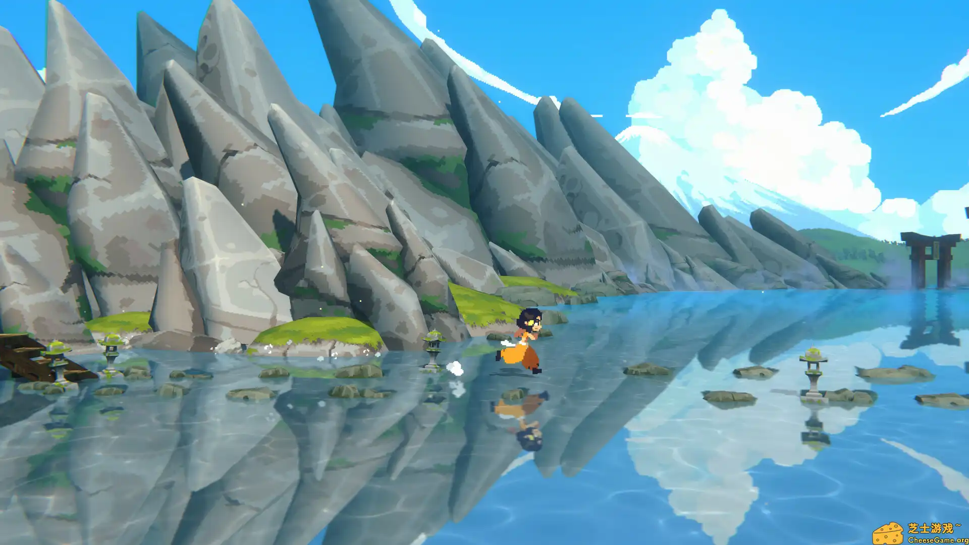 [PC]炎之鸟：首章/Akatori: Сhapter One