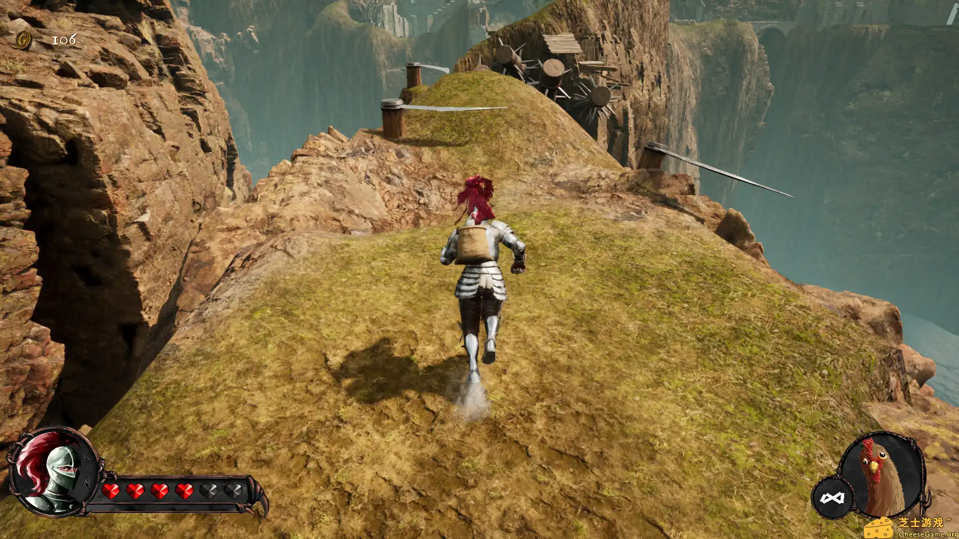 [PC]ALTF42：友谊万岁