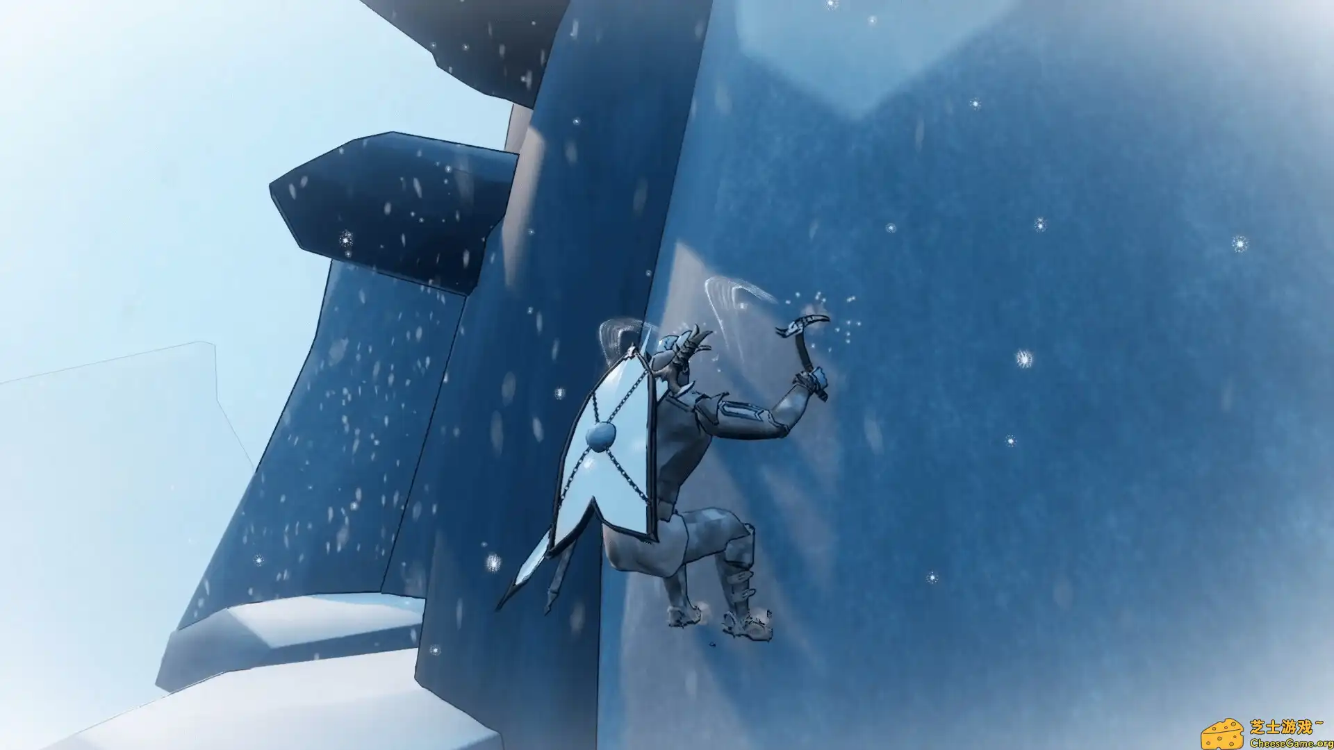 [PC]卢米斯守护者/Lumnis