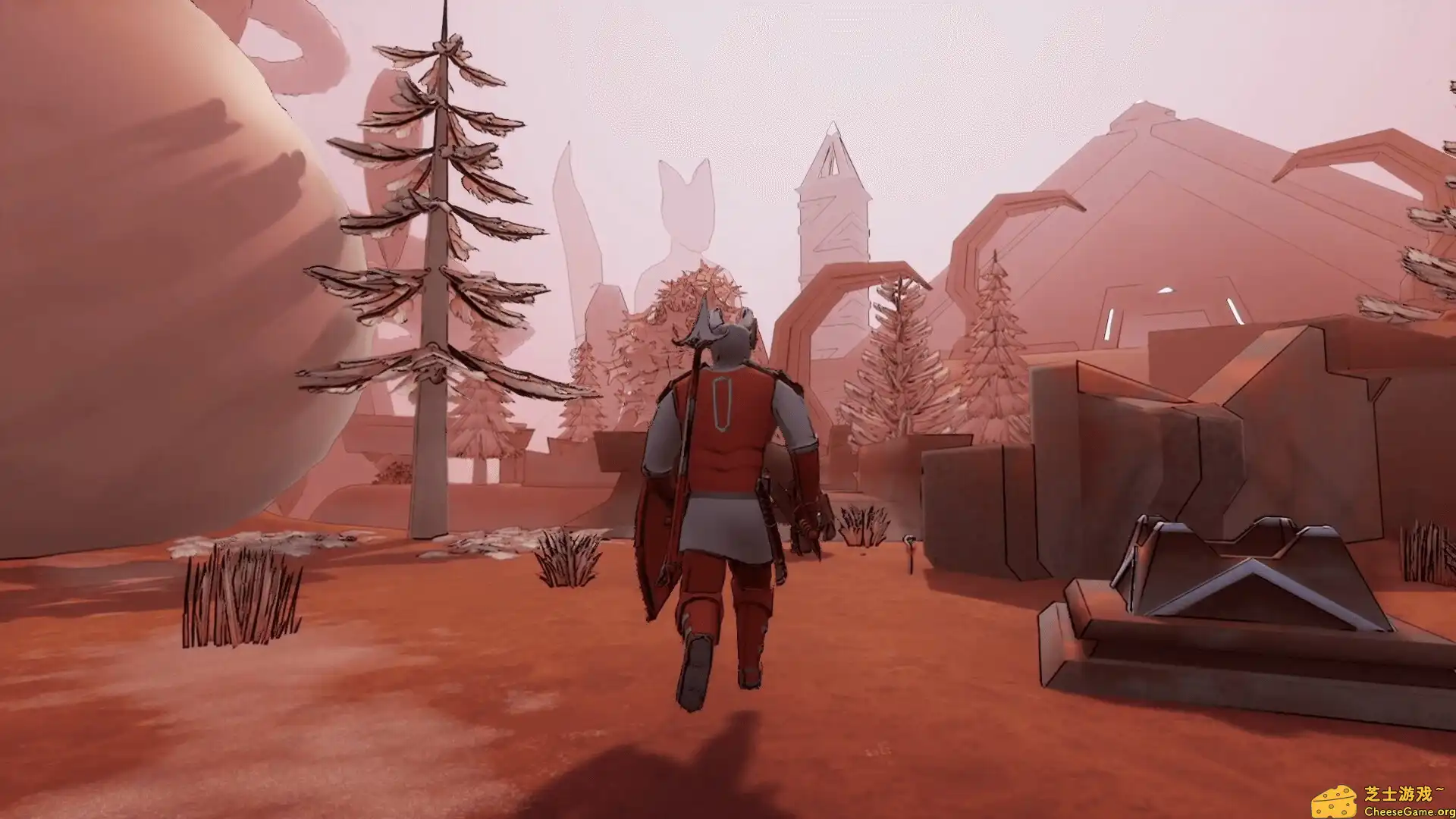 [PC]卢米斯守护者/Lumnis