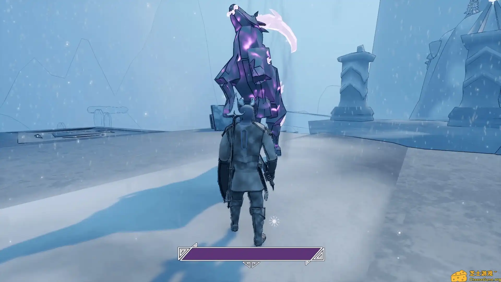 [PC]卢米斯守护者/Lumnis