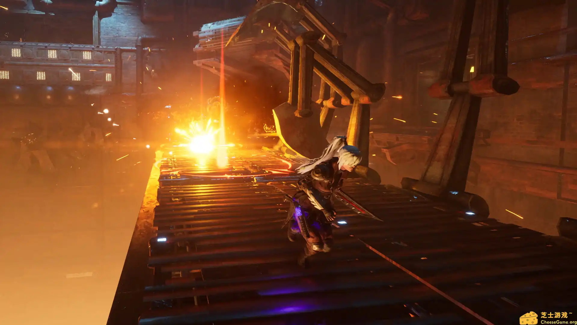 [PC]病态：艾尔之王/Morbid: The Lords of Ire