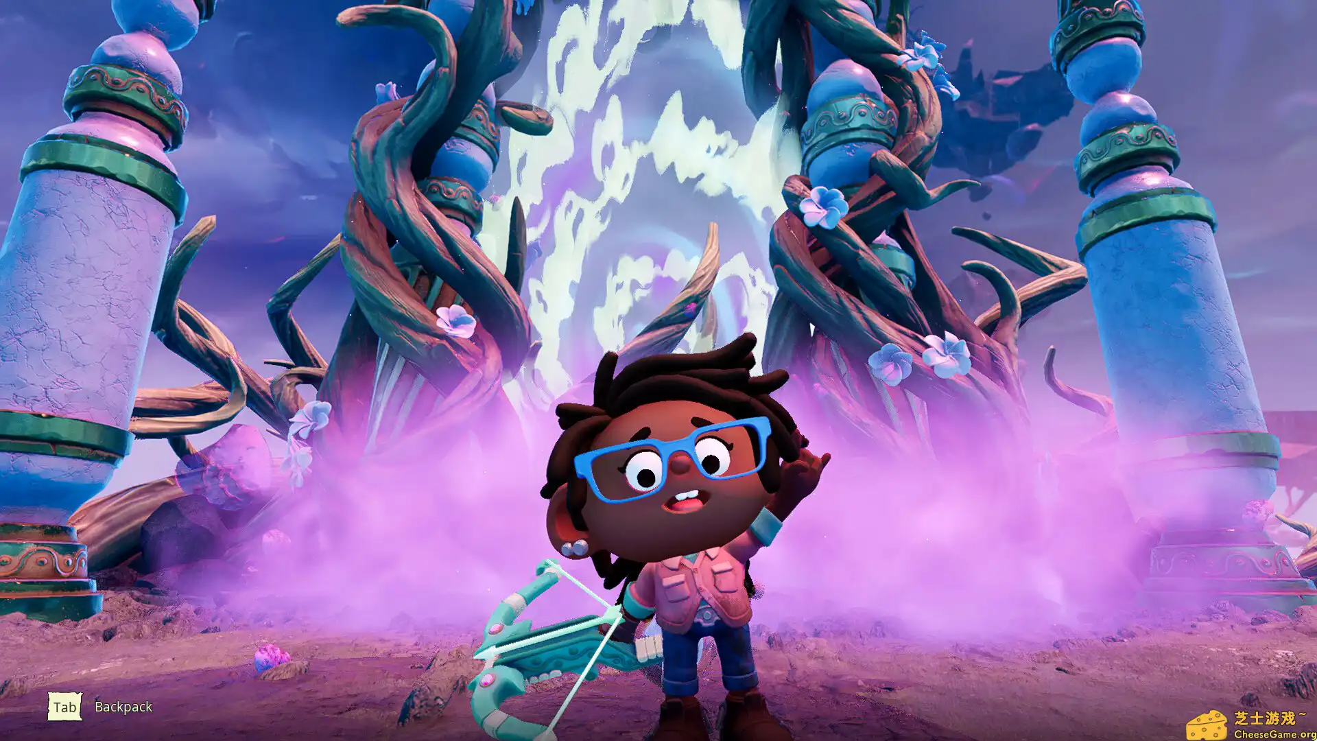 [PC]迷雾中的惊魂/What the Fog