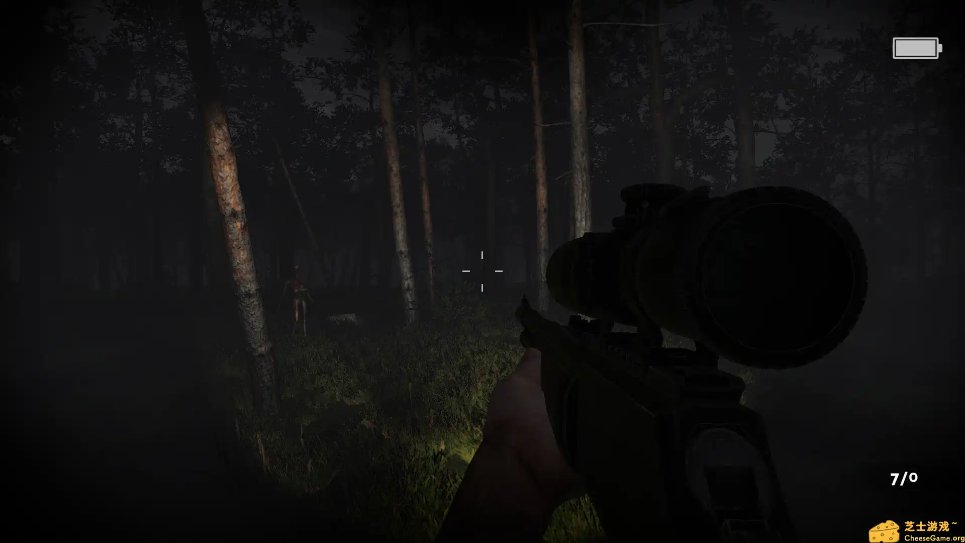 [PC]女妖狩猎/Banshee Hunt